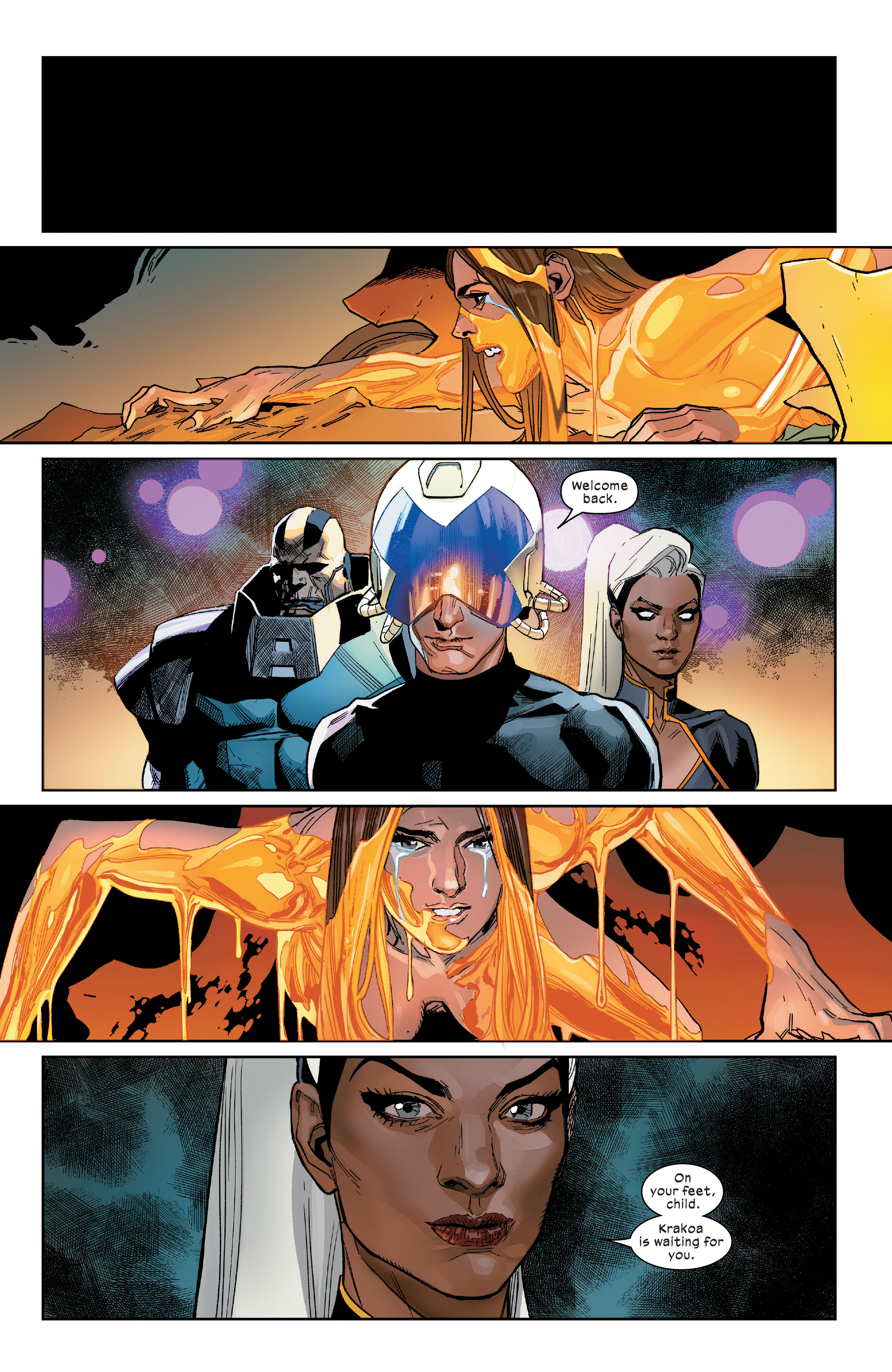 X-Men (2019-) issue 7 - Page 30