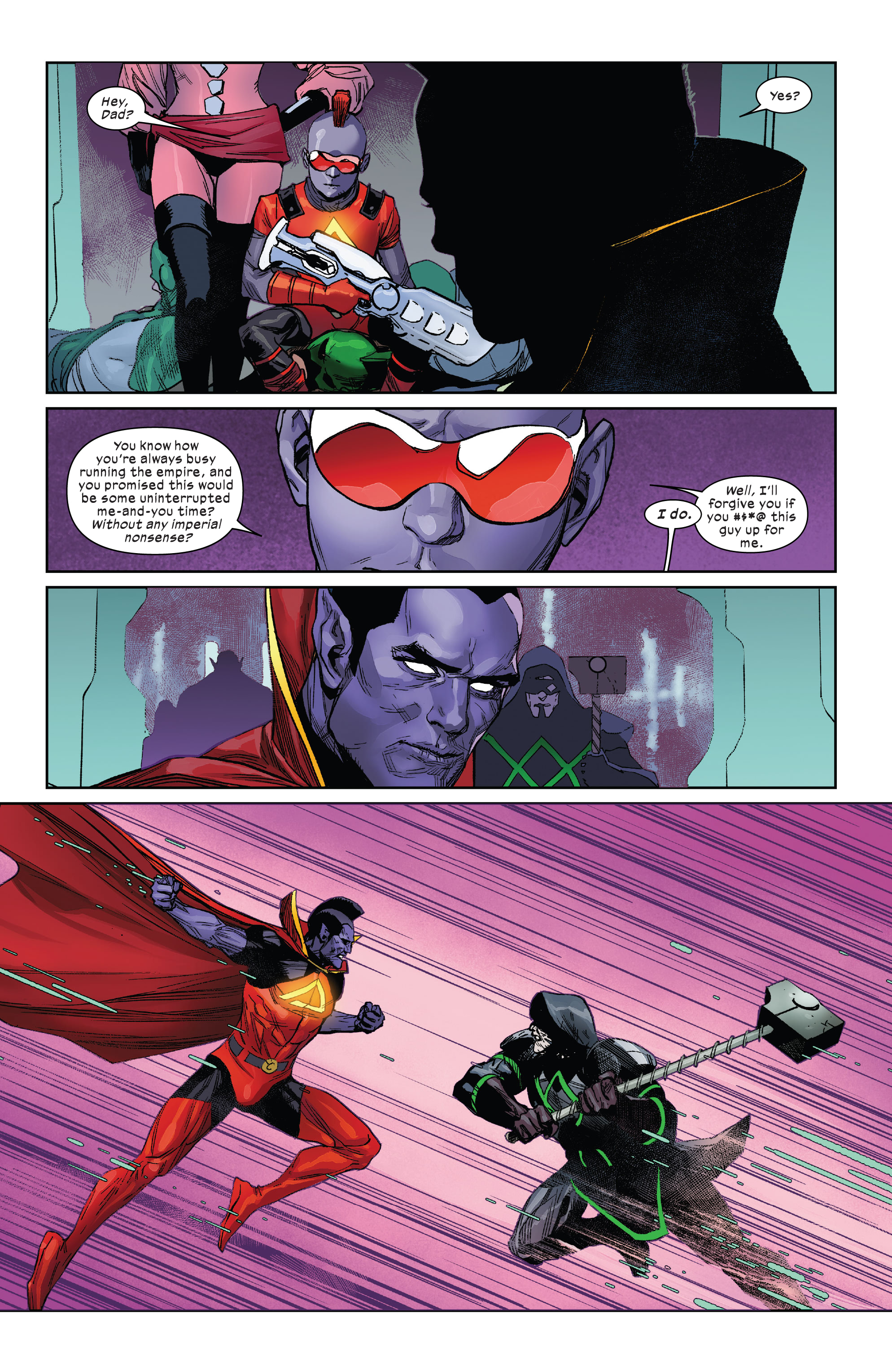 X-Men (2019-) issue 9 - Page 13