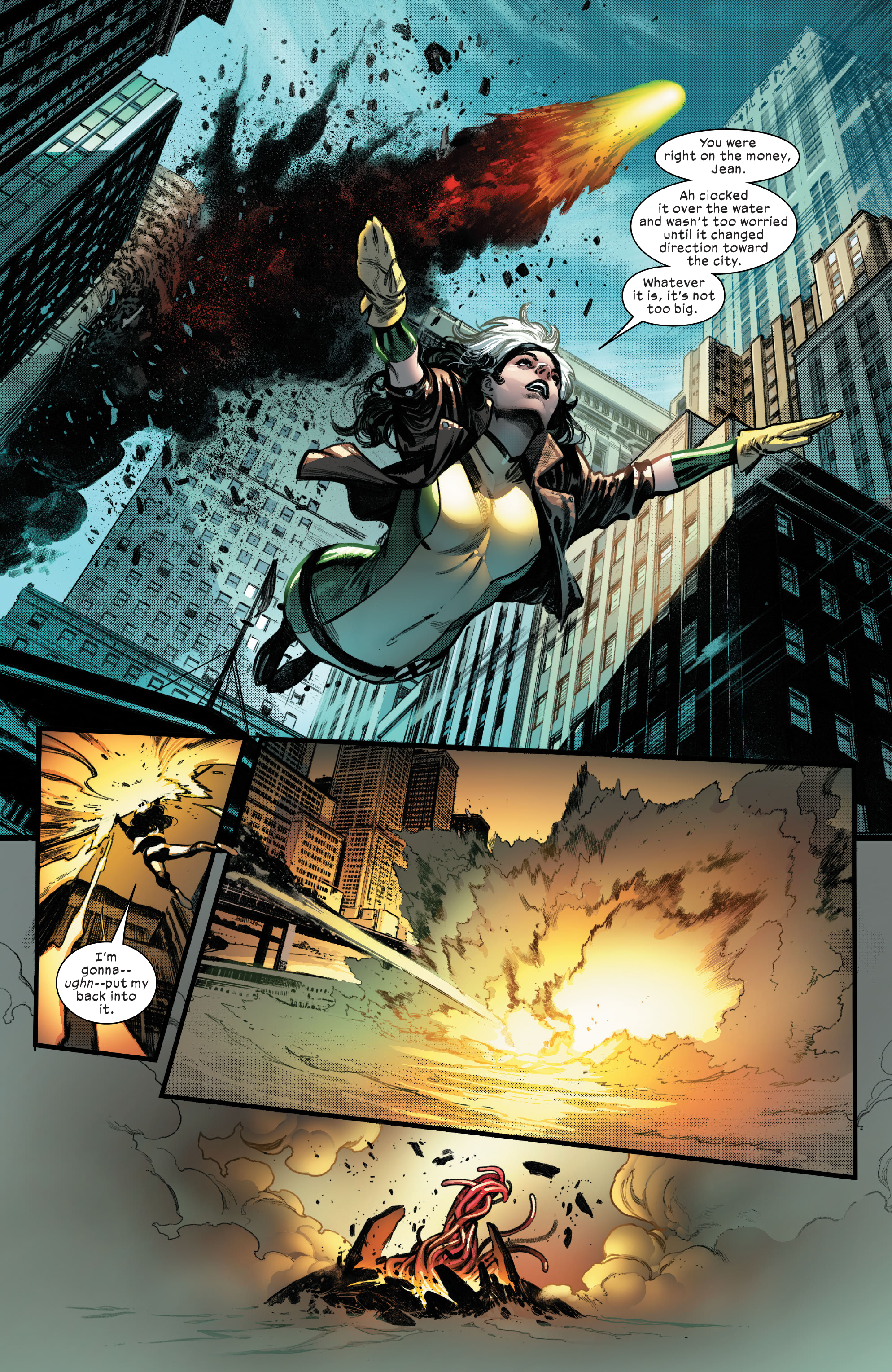 X-Men (2021-) issue 1 - Page 12