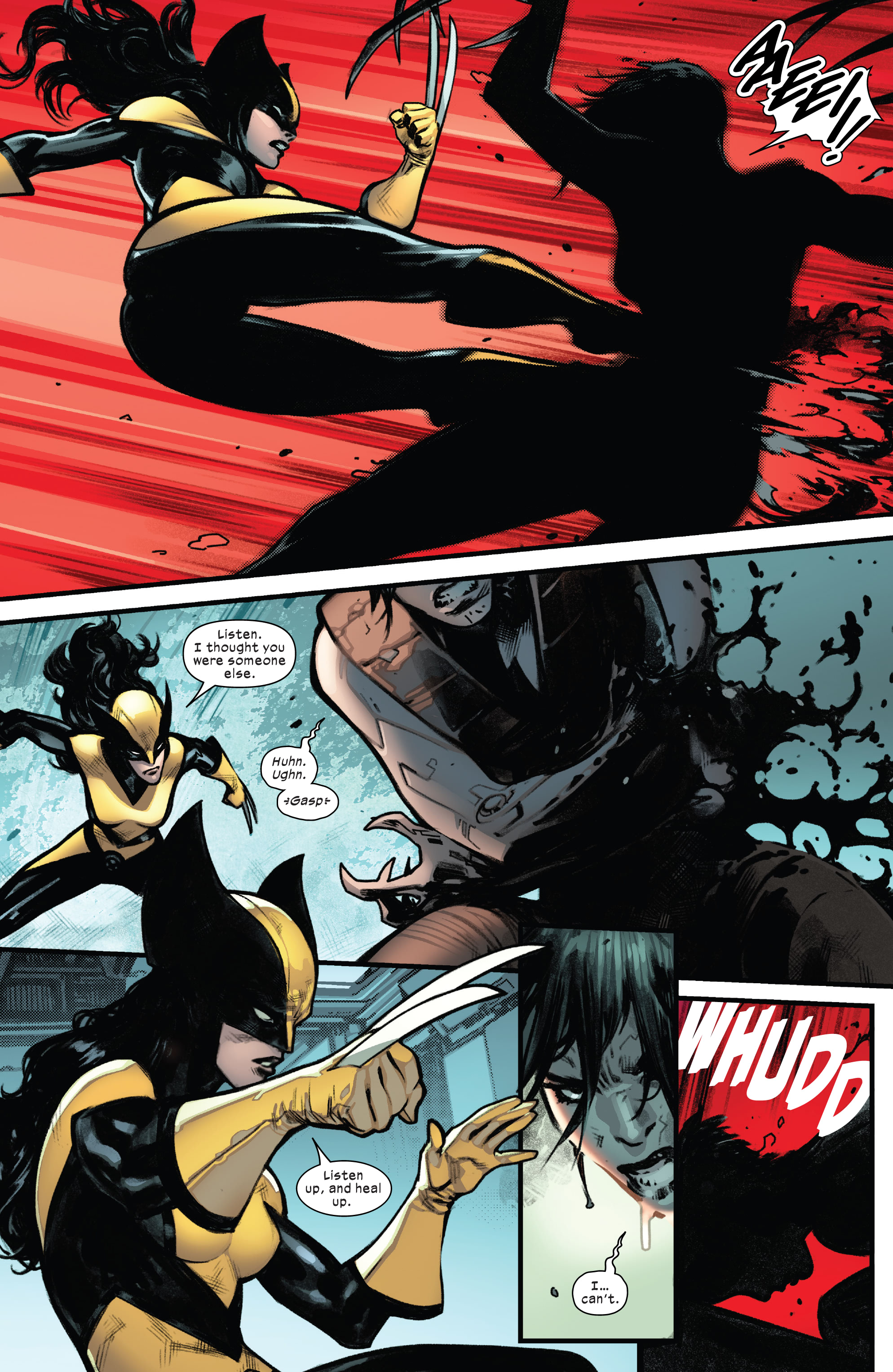 X-Men (2021-) issue 10 - Page 13