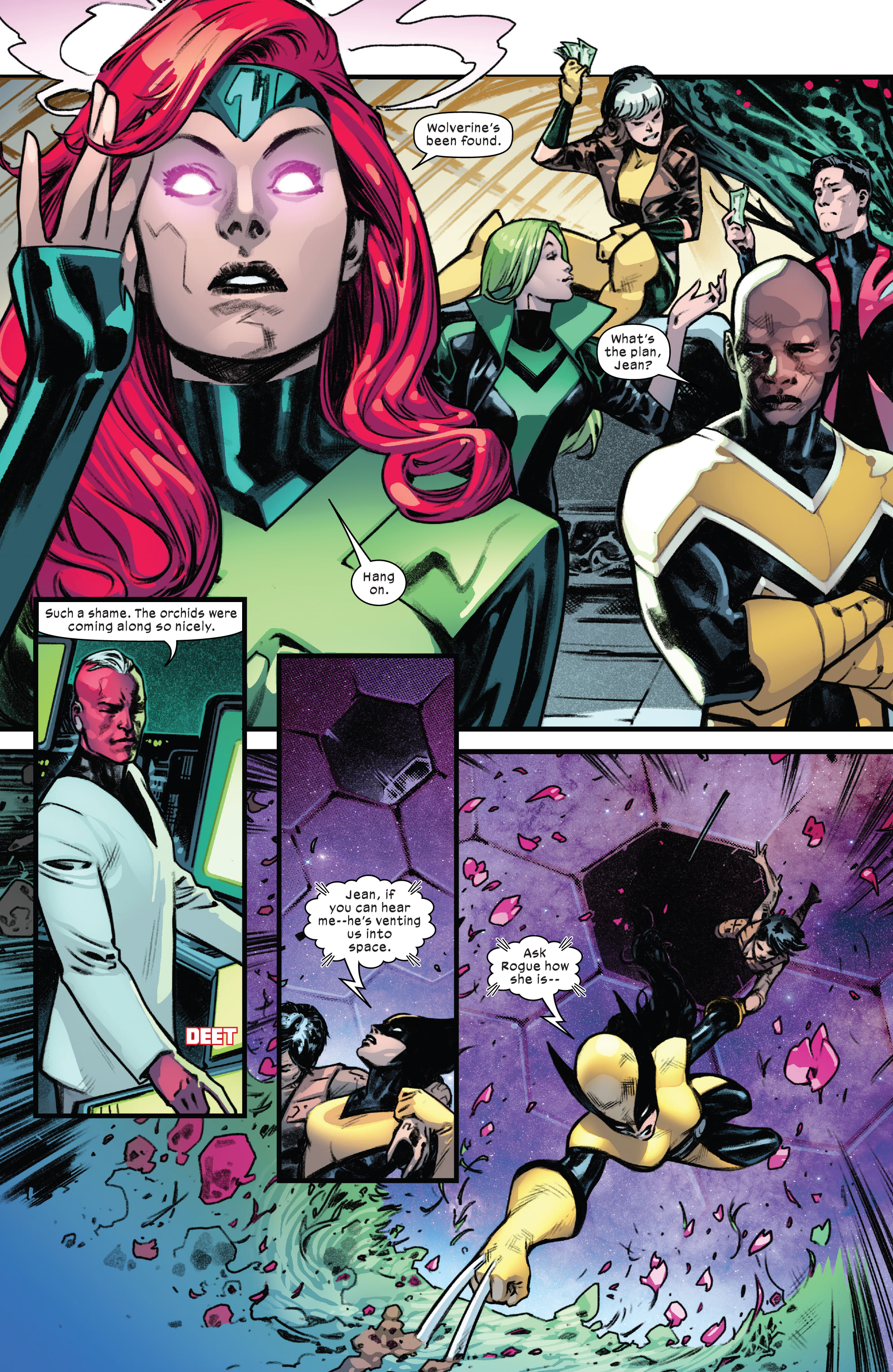 X-Men (2021-) issue 10 - Page 16