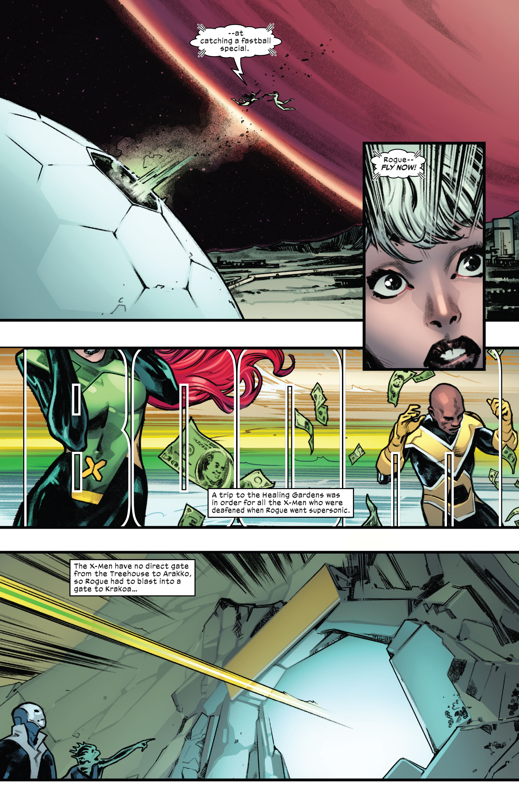 X-Men (2021-) issue 10 - Page 17