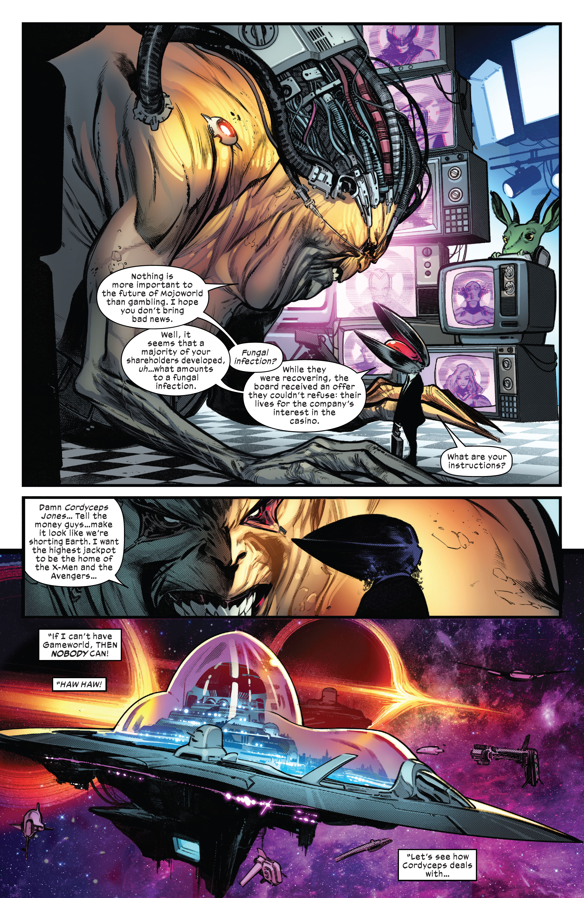 X-Men (2021-): Chapter 11 - Page 4
