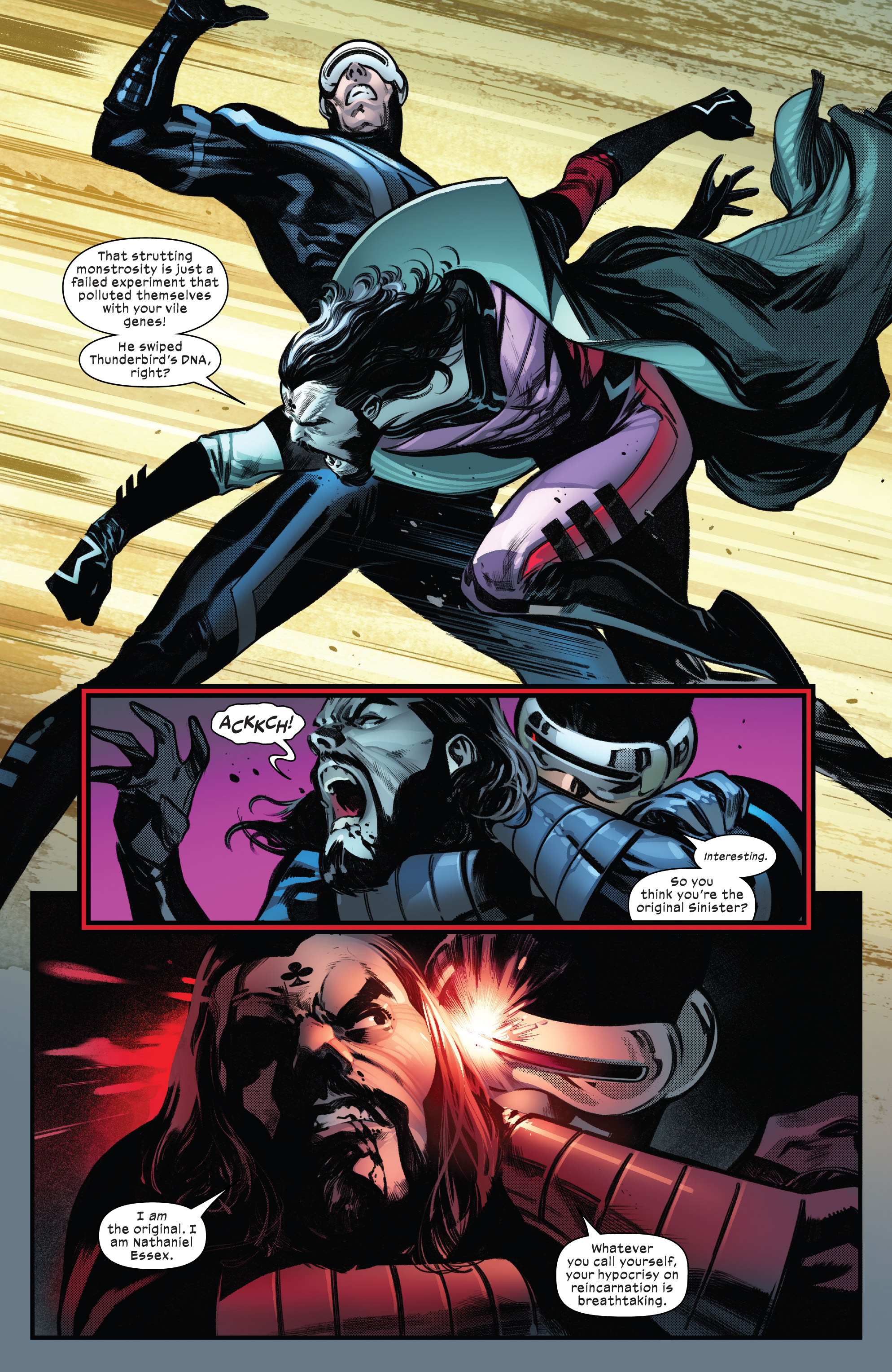 X-Men (2021-): Chapter 12 - Page 3