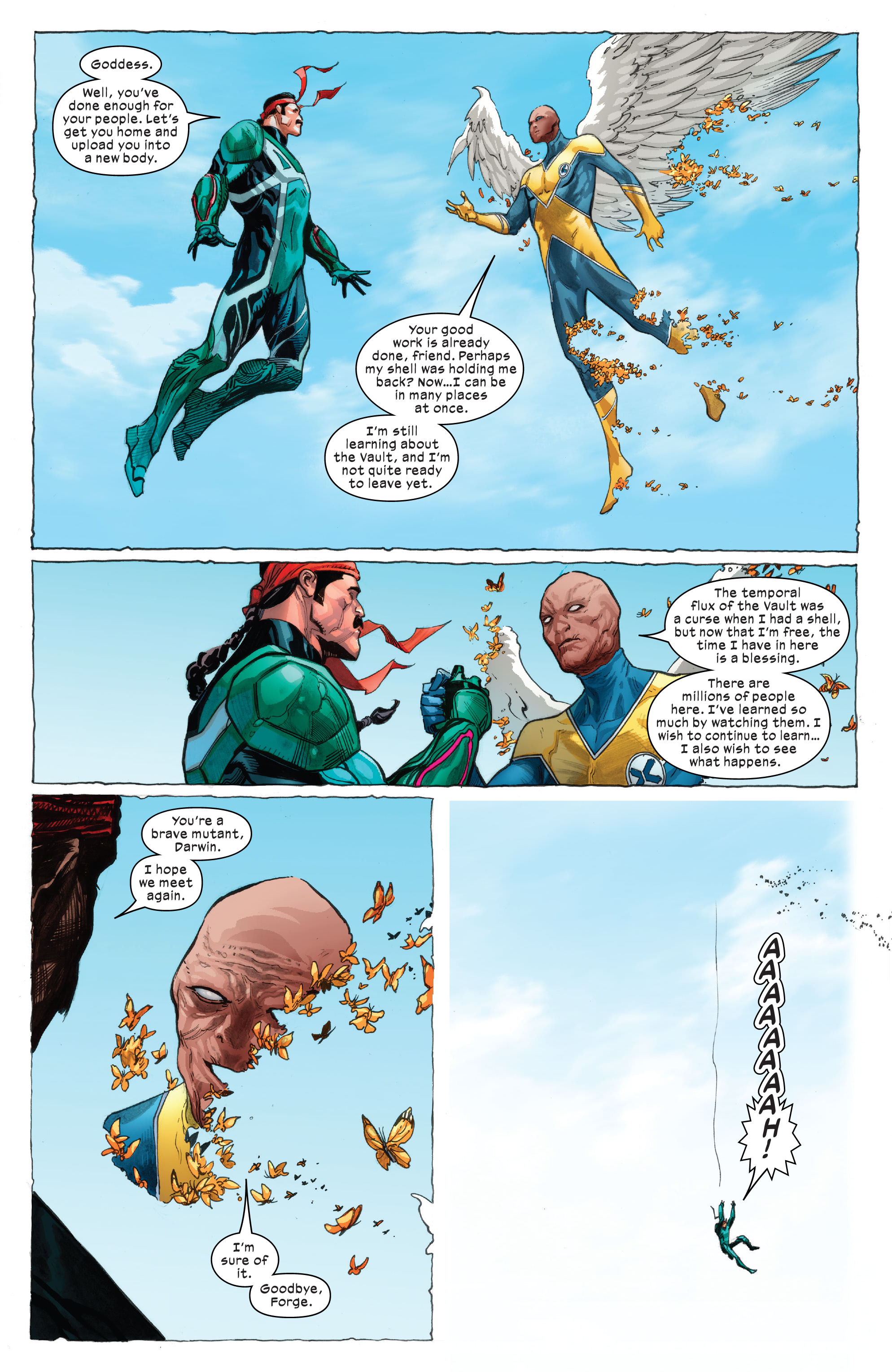 X-Men (2021-) issue 17 - Page 17