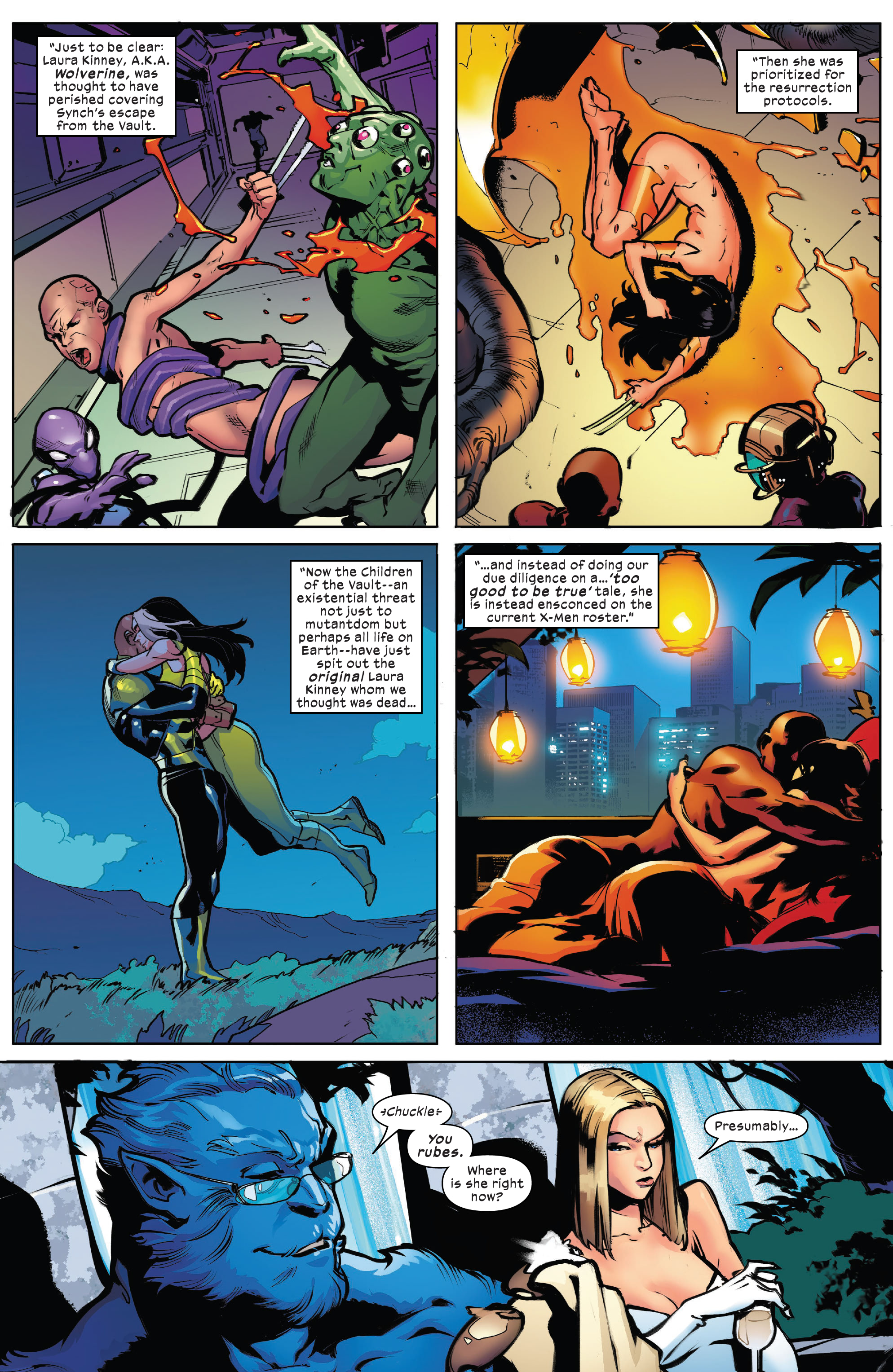 X-Men (2021-): Chapter 18 - Page 3