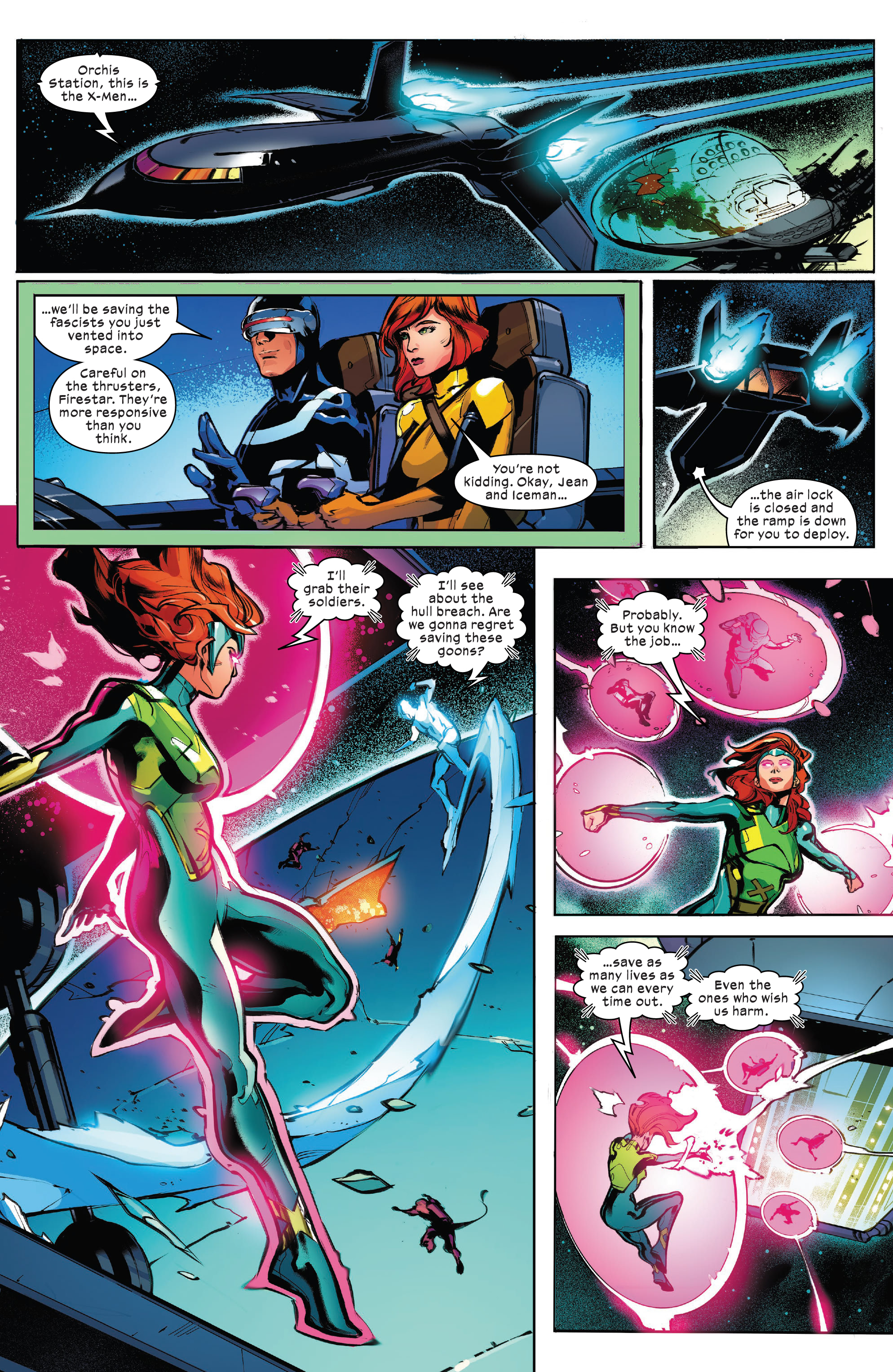 X-Men (2021-) issue 18 - Page 12