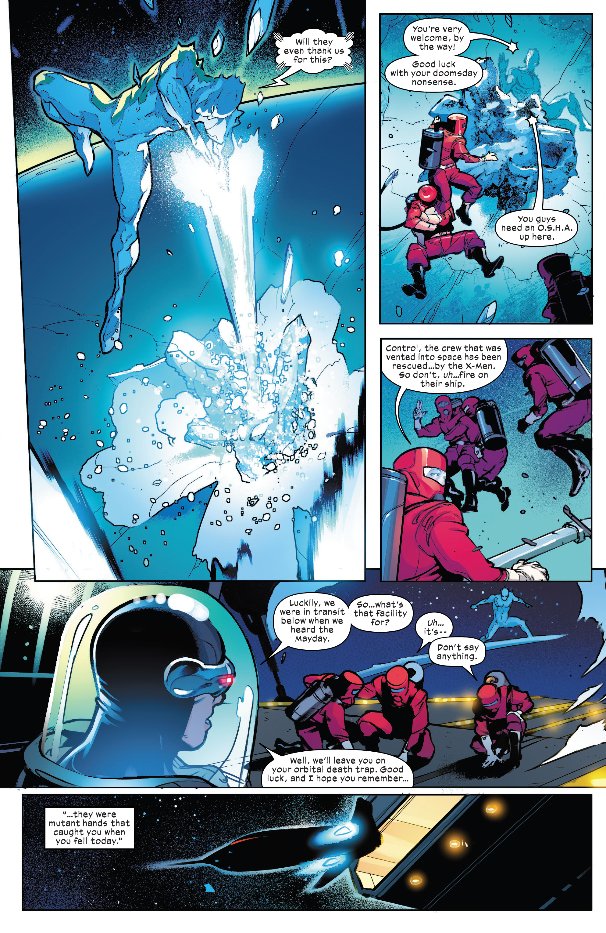 X-Men (2021-) issue 18 - Page 13