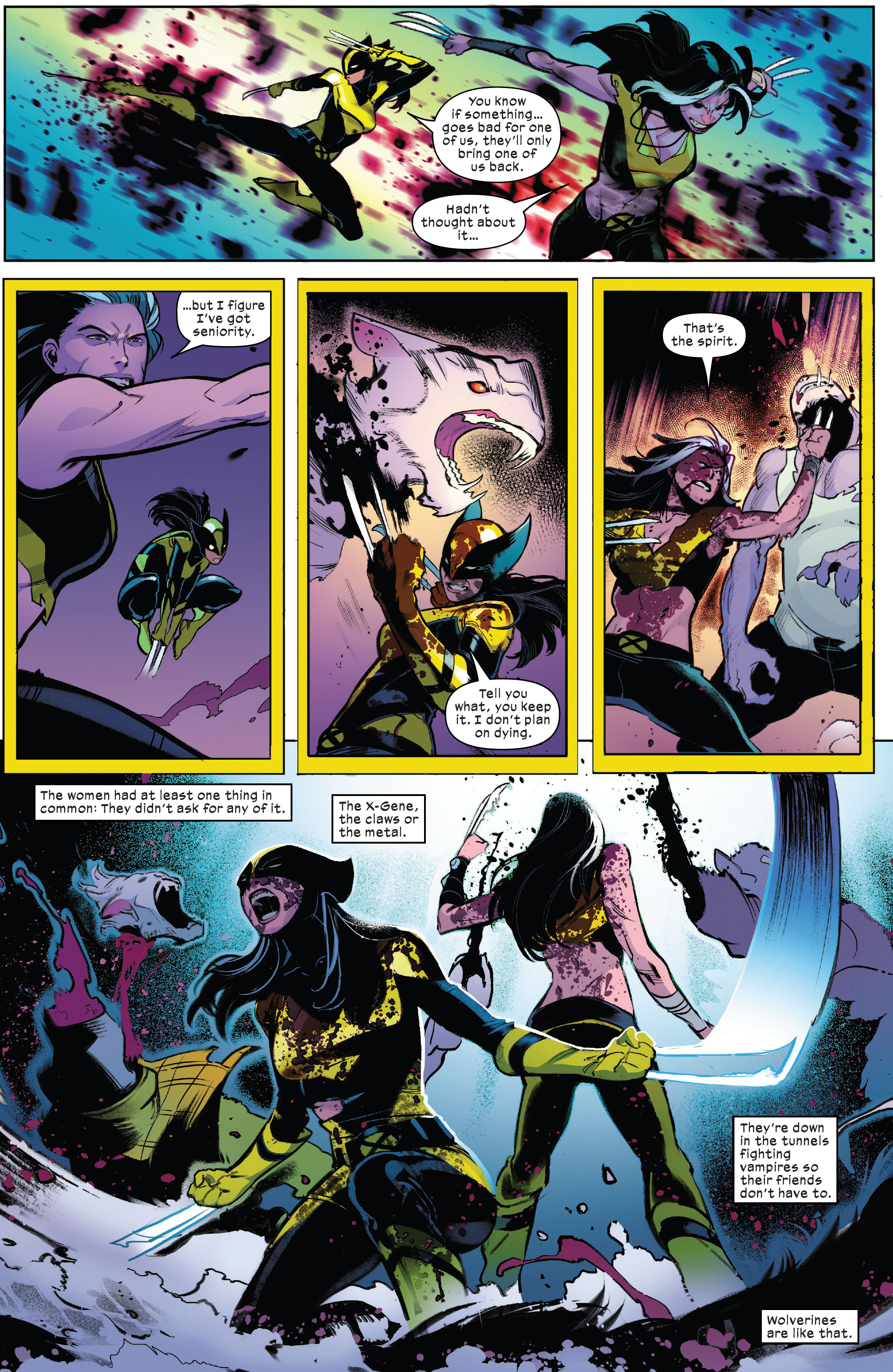 X-Men (2021-) issue 18 - Page 18