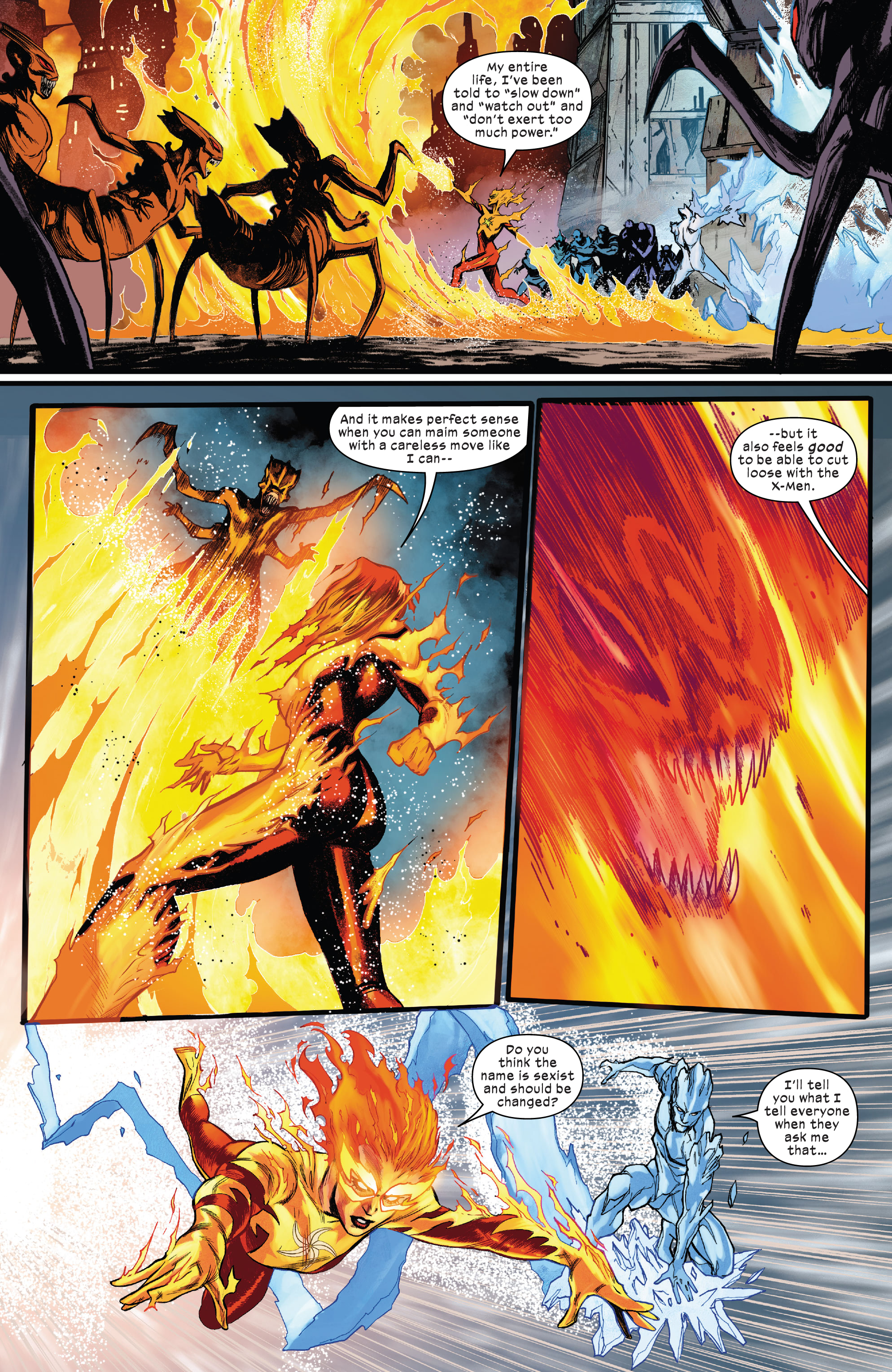 X-Men (2021-) issue 19 - Page 10