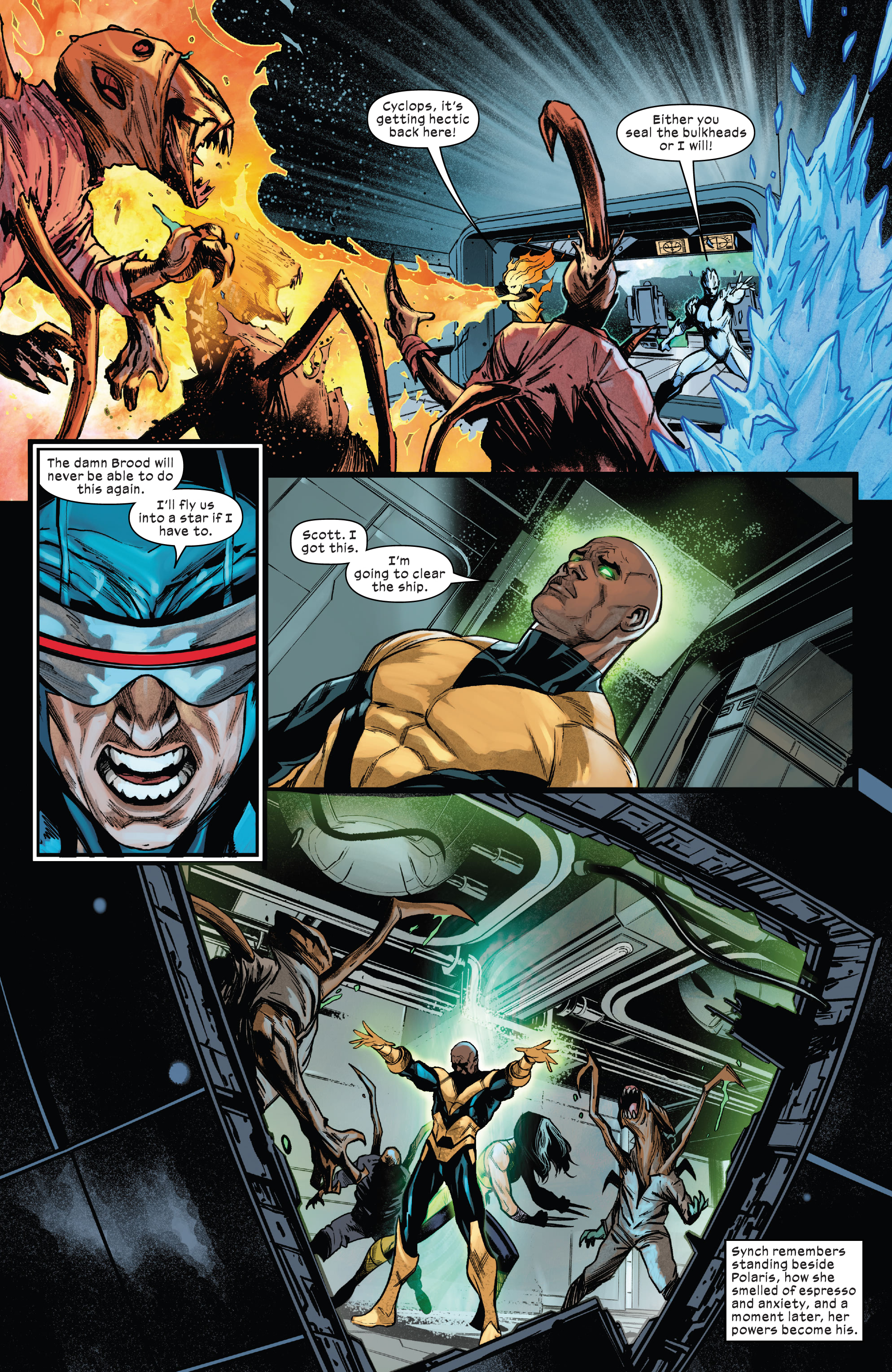 X-Men (2021-) issue 21 - Page 12