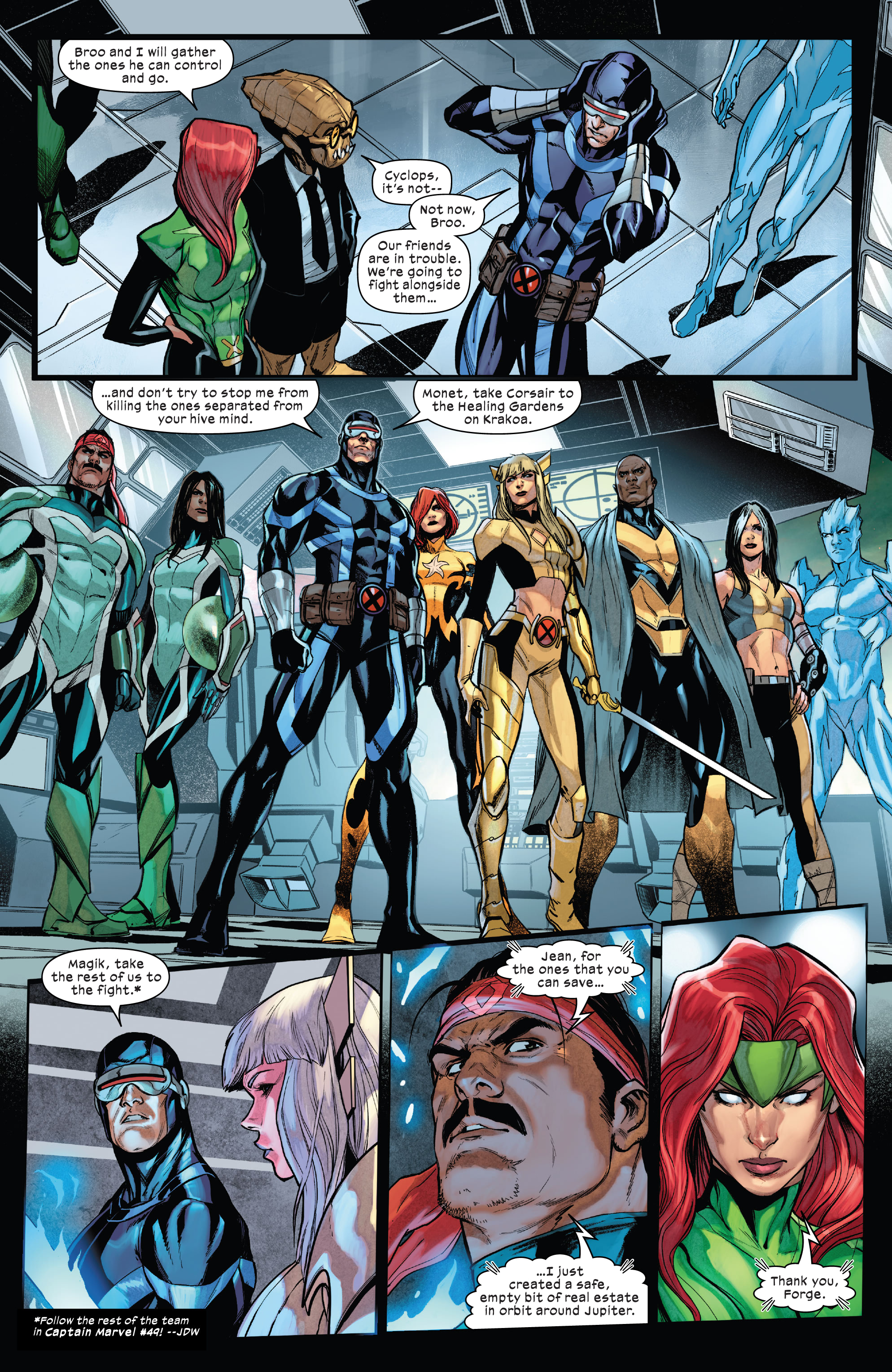 X-Men (2021-) issue 21 - Page 21