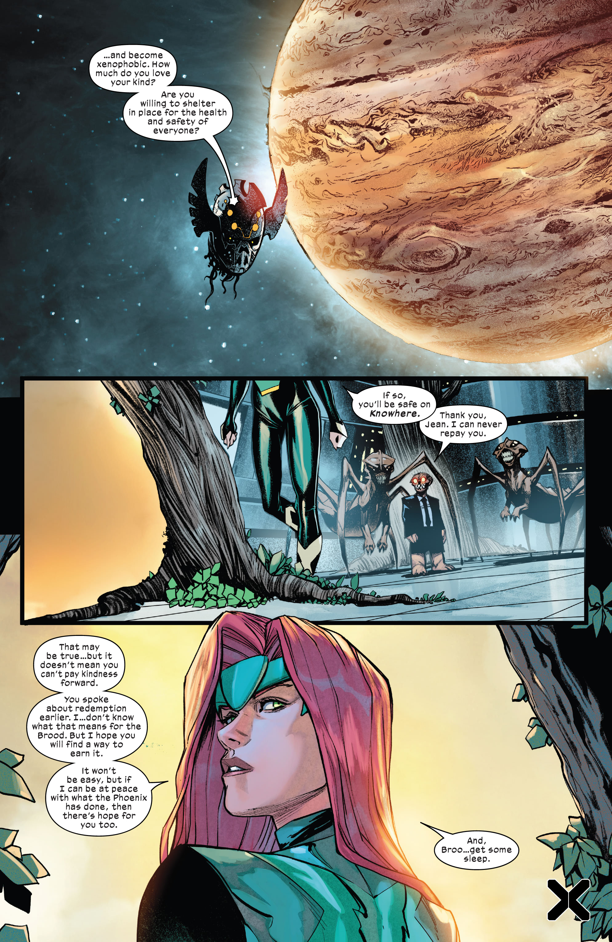 X-Men (2021-) issue 21 - Page 24