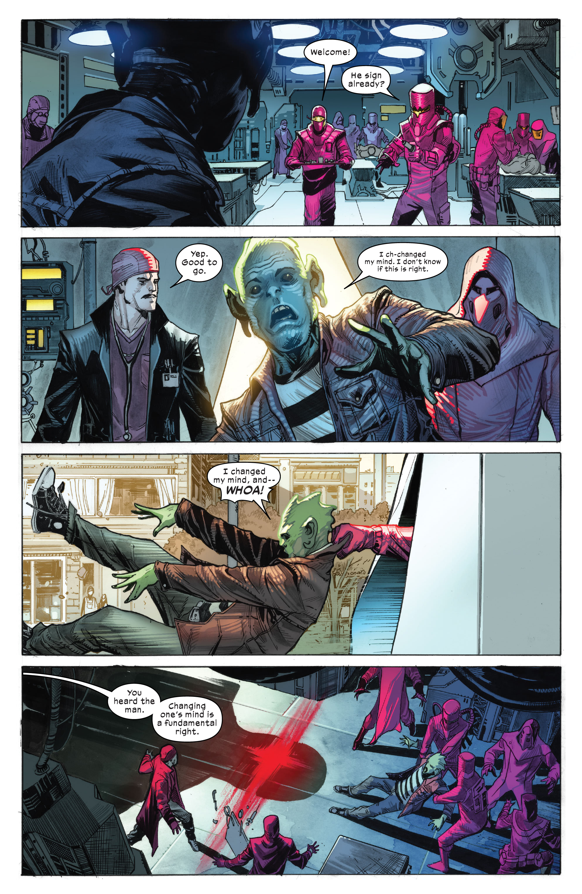 X-Men (2021-) issue 22 - Page 12