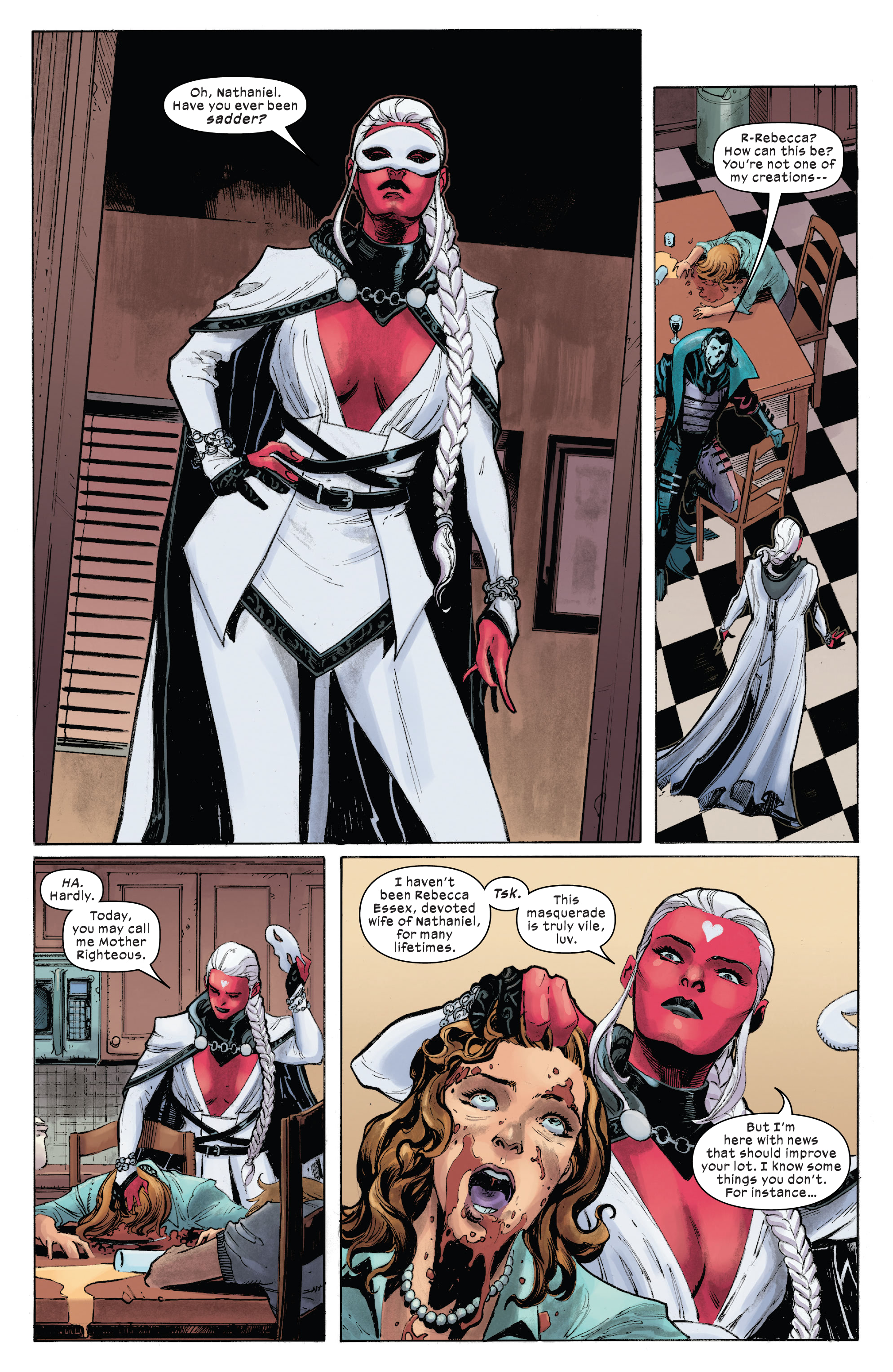 X-Men (2021-) issue 23 - Page 3