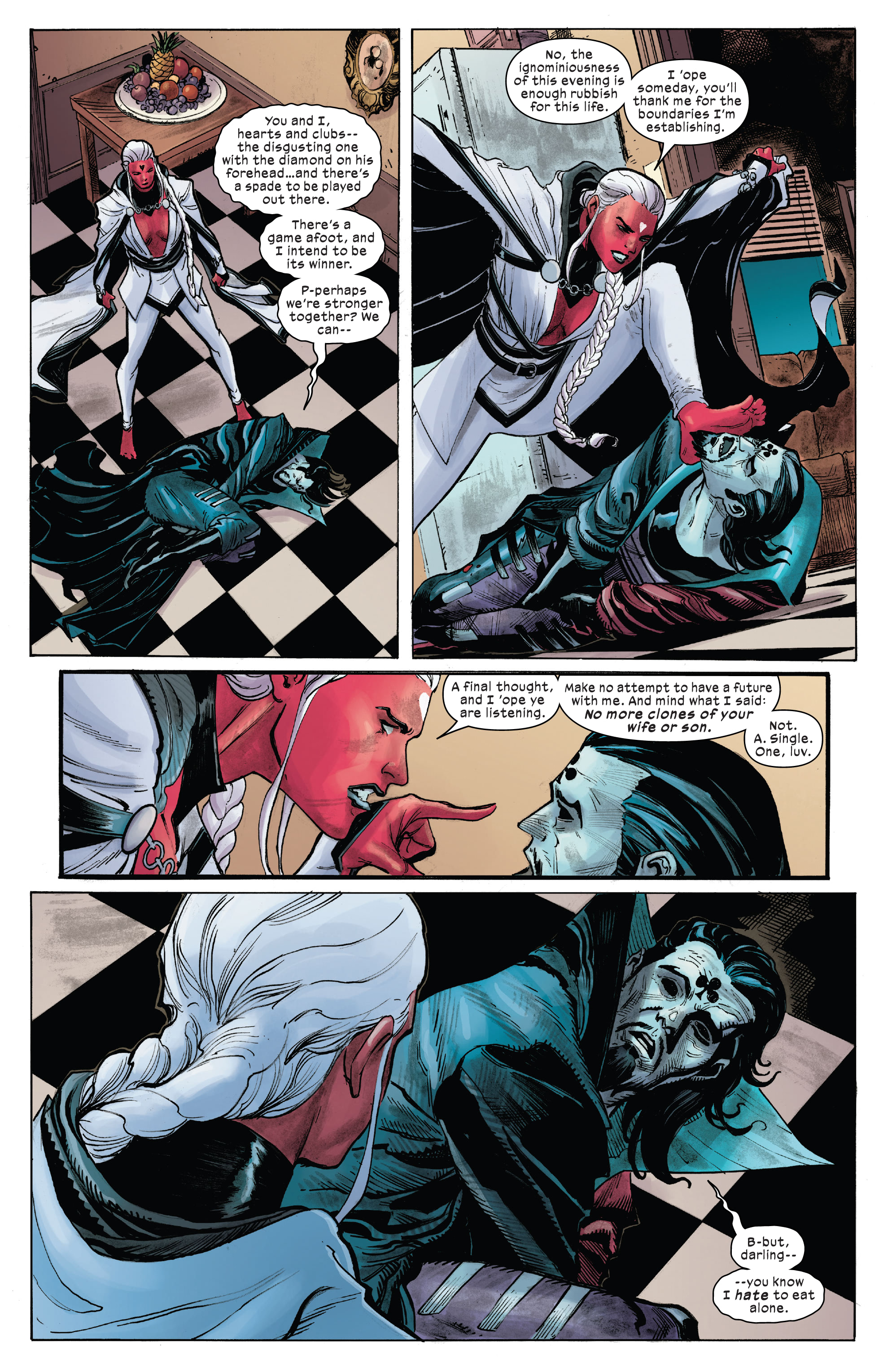 X-Men (2021-) issue 23 - Page 6