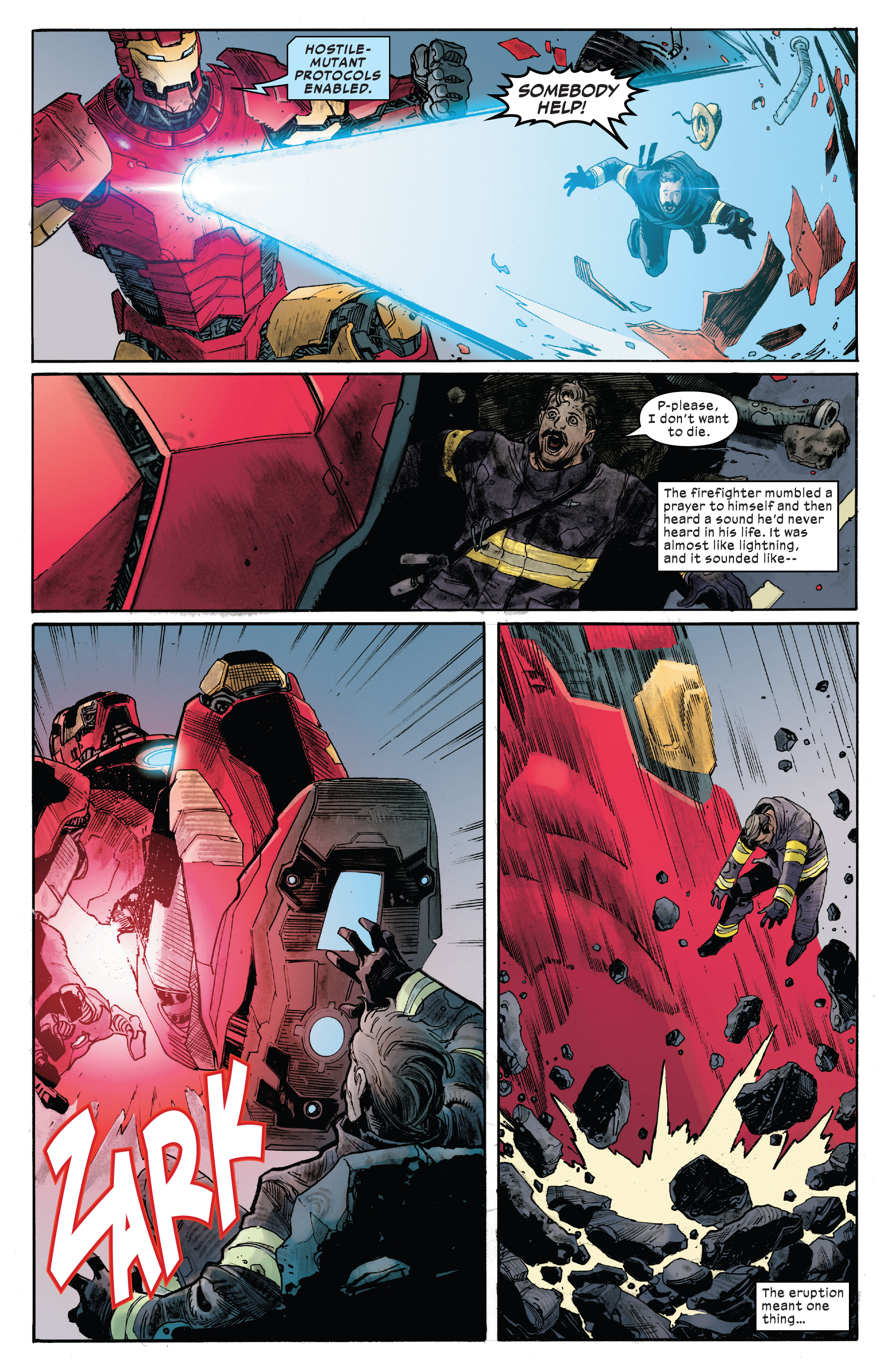 X-Men (2021-) issue 23 - Page 11