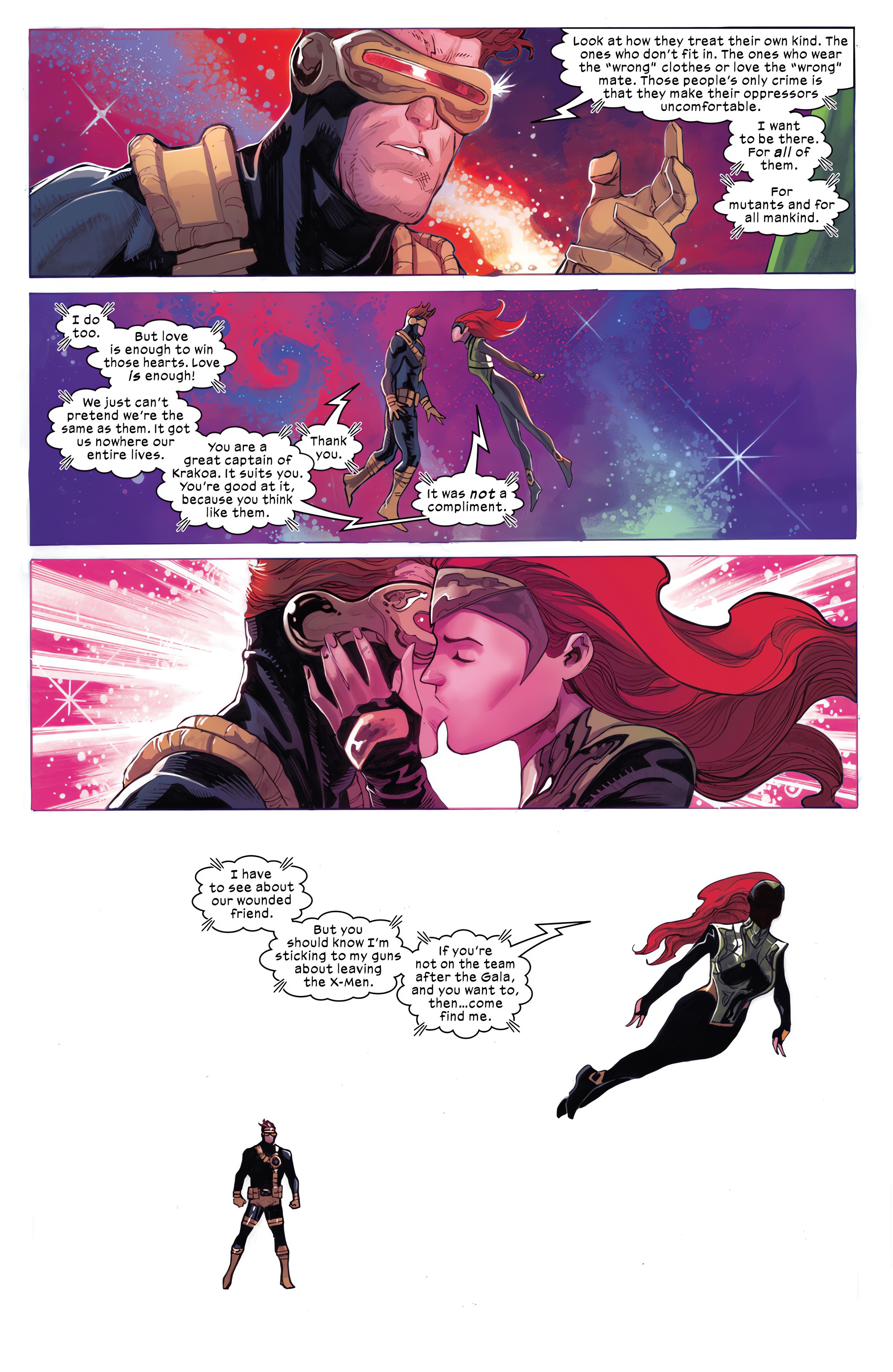 X-Men (2021-): Chapter 24 - Page 20