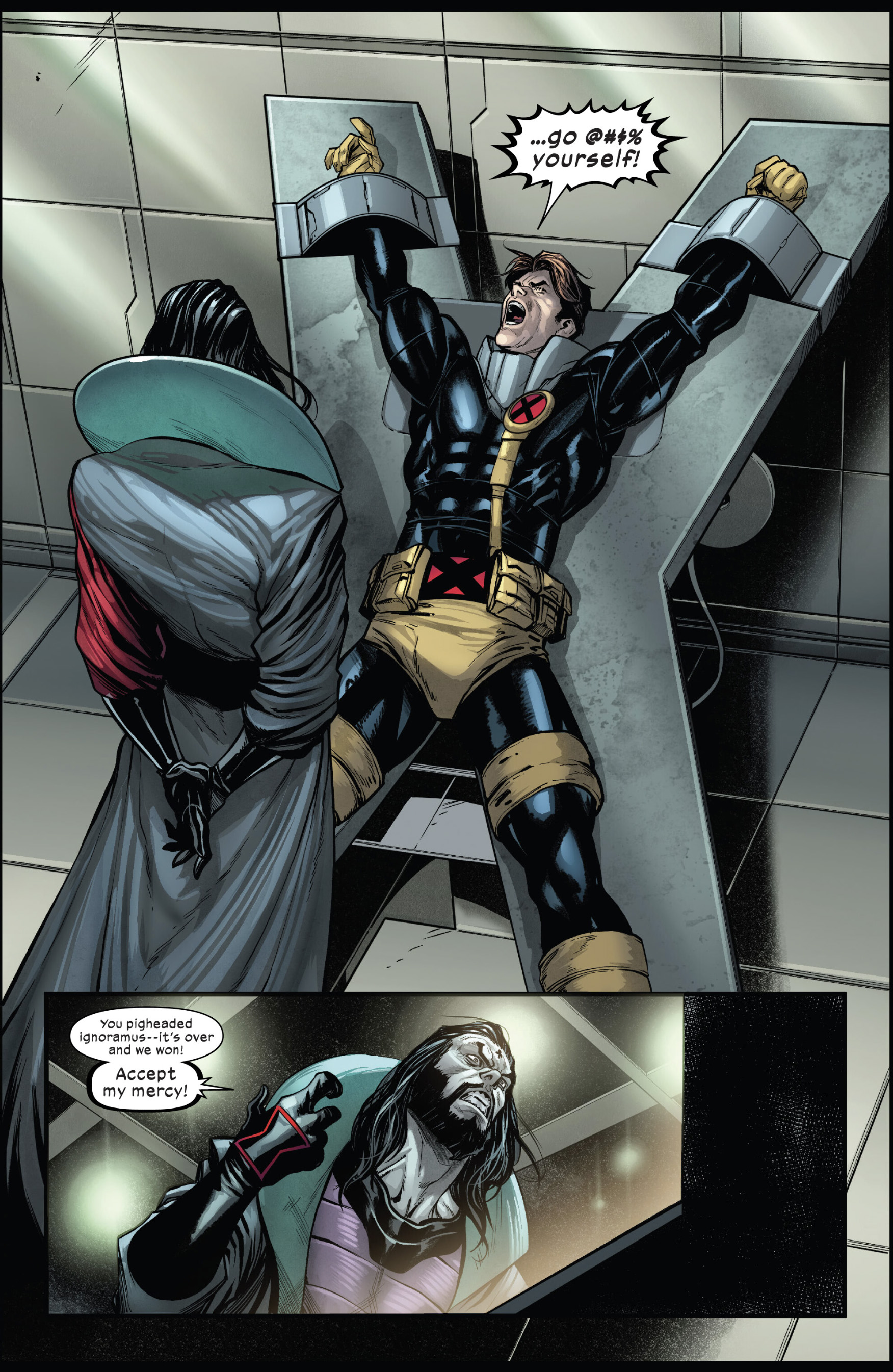 X-Men (2021-) issue 25 - Page 14