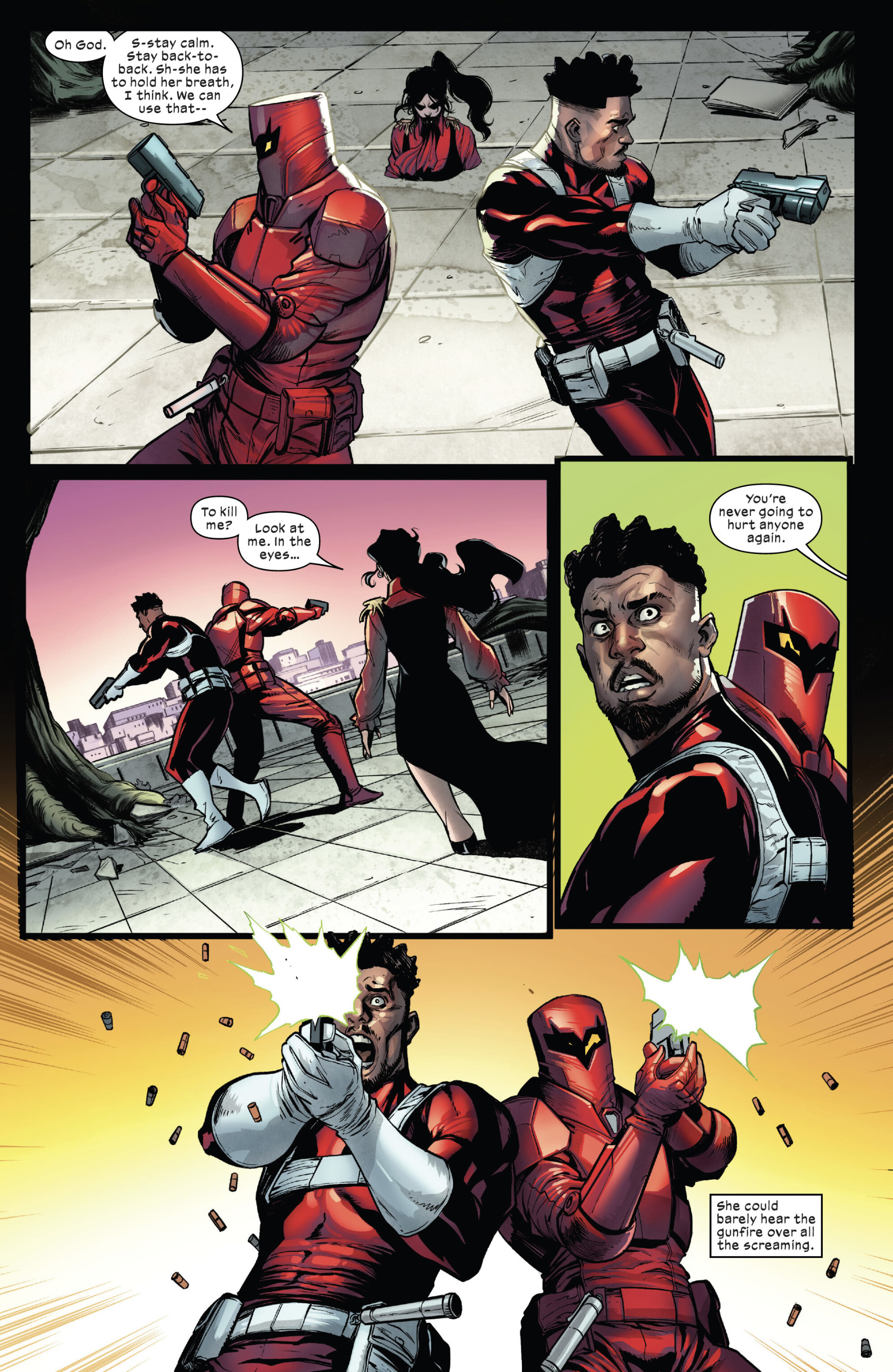 X-Men (2021-) issue 25 - Page 37