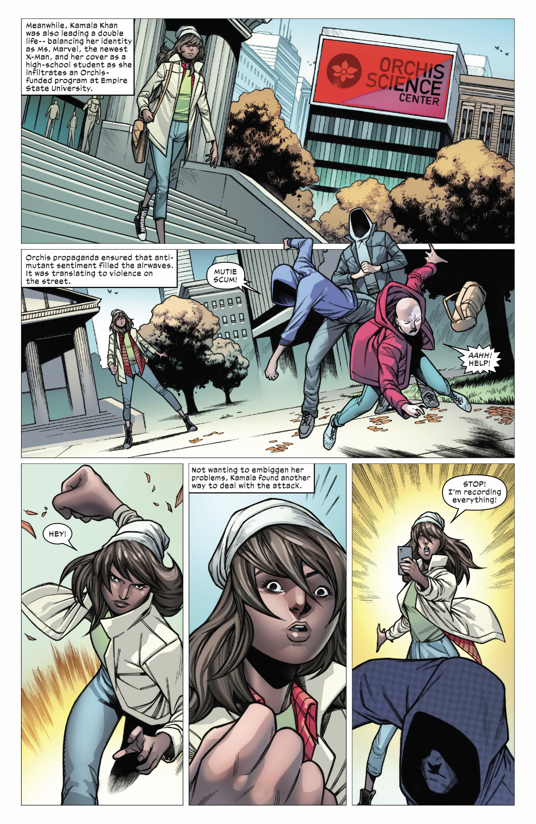 X-Men (2021-) issue 26 - Page 11