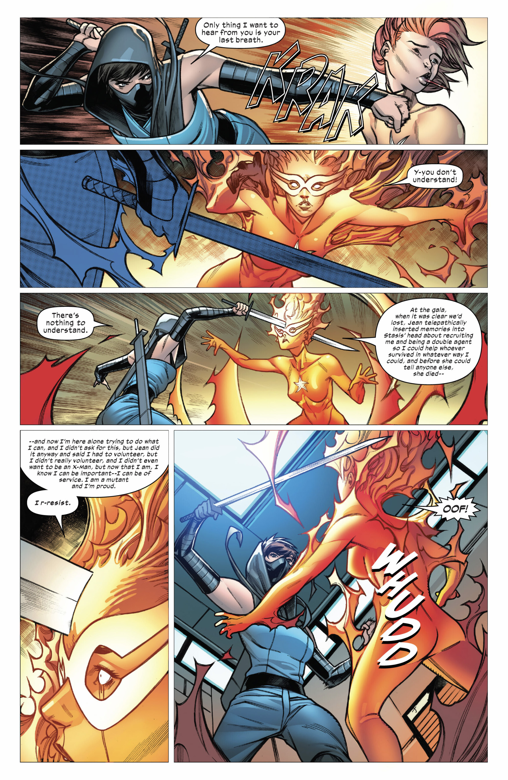 X-Men (2021-) issue 26 - Page 17