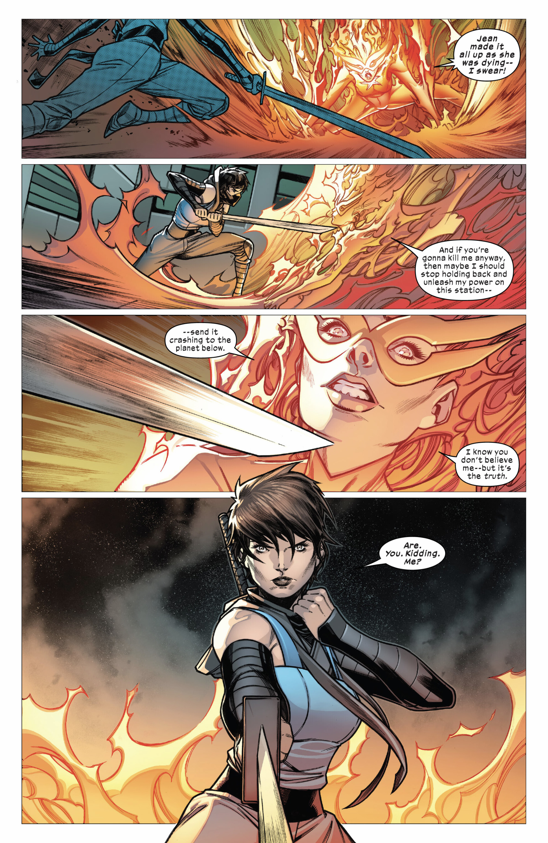 X-Men (2021-) issue 26 - Page 18