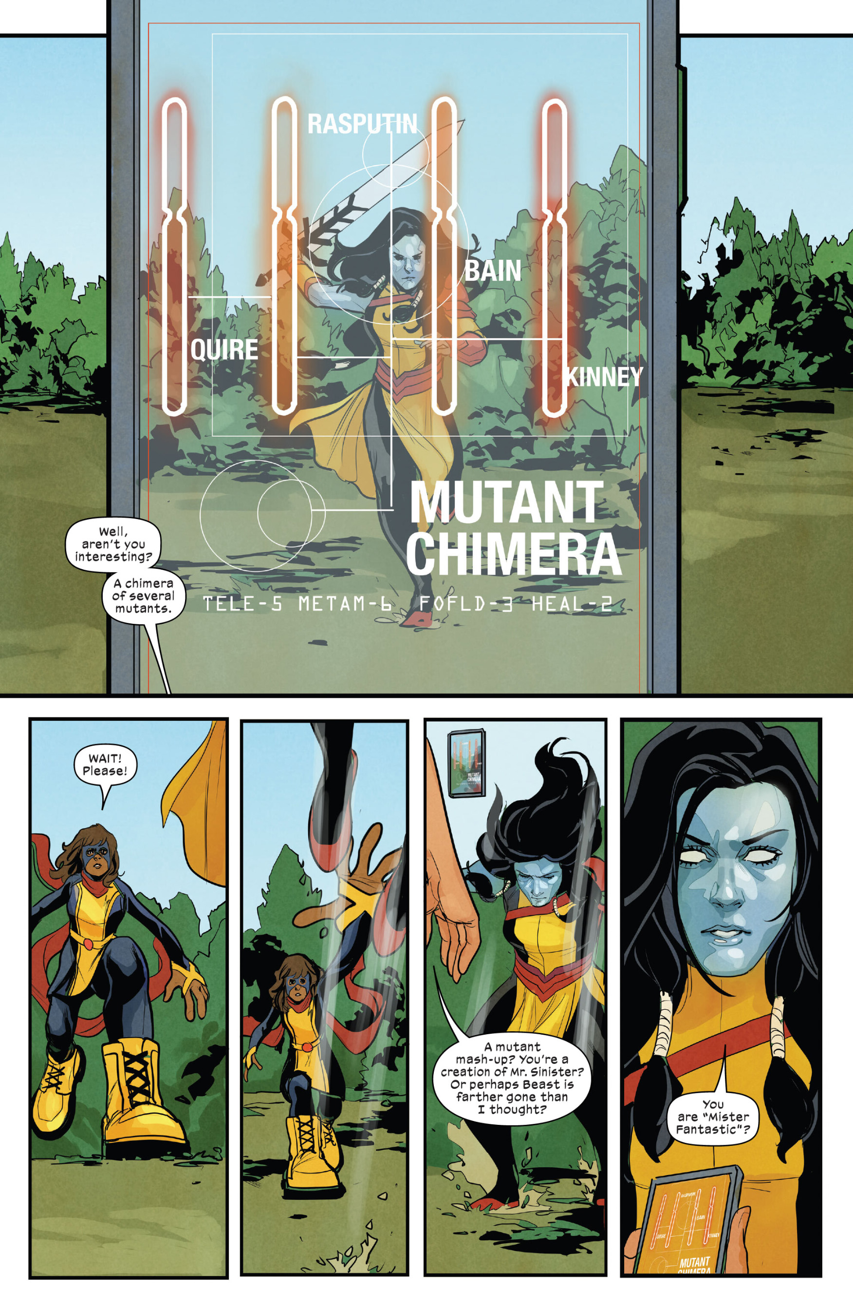 X-Men (2021-) issue 27 - Page 15