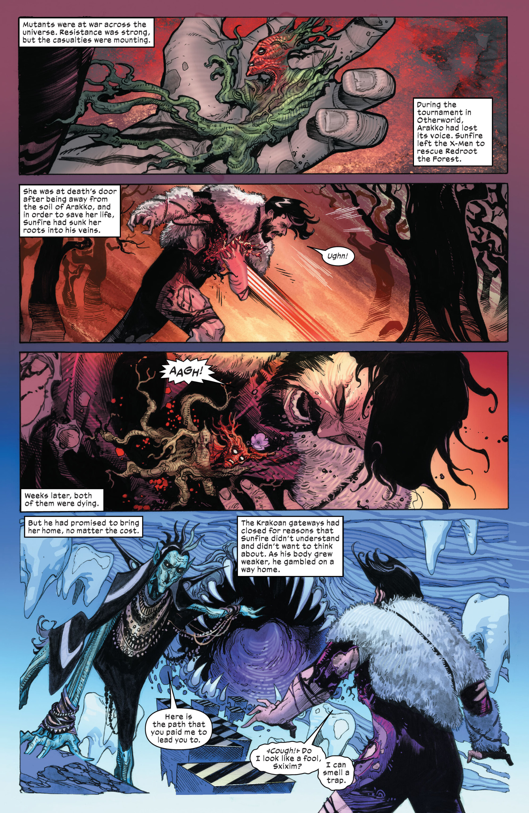X-Men (2021-): Chapter 28 - Page 2