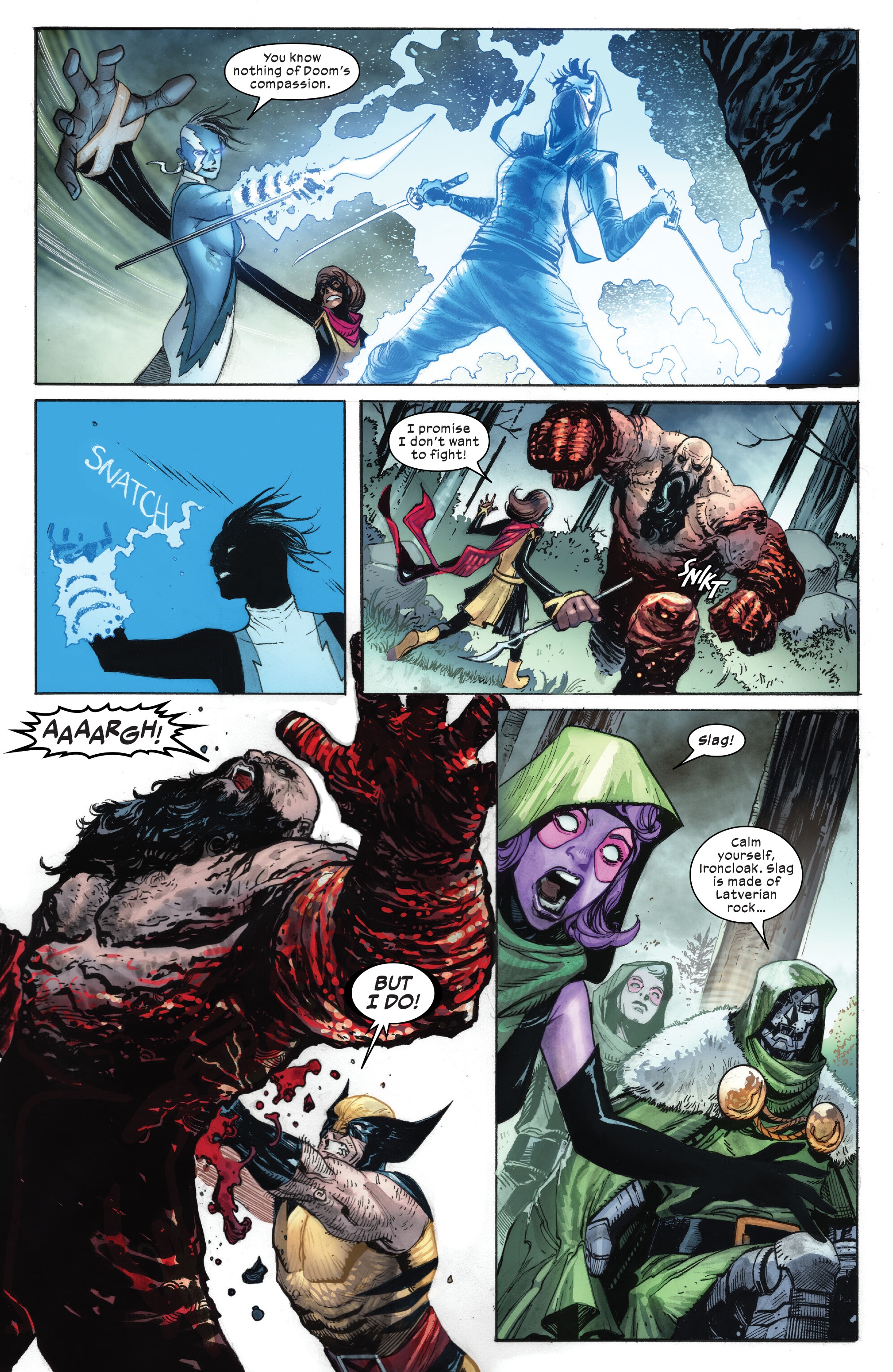 X-Men (2021-) issue 29 - Page 14