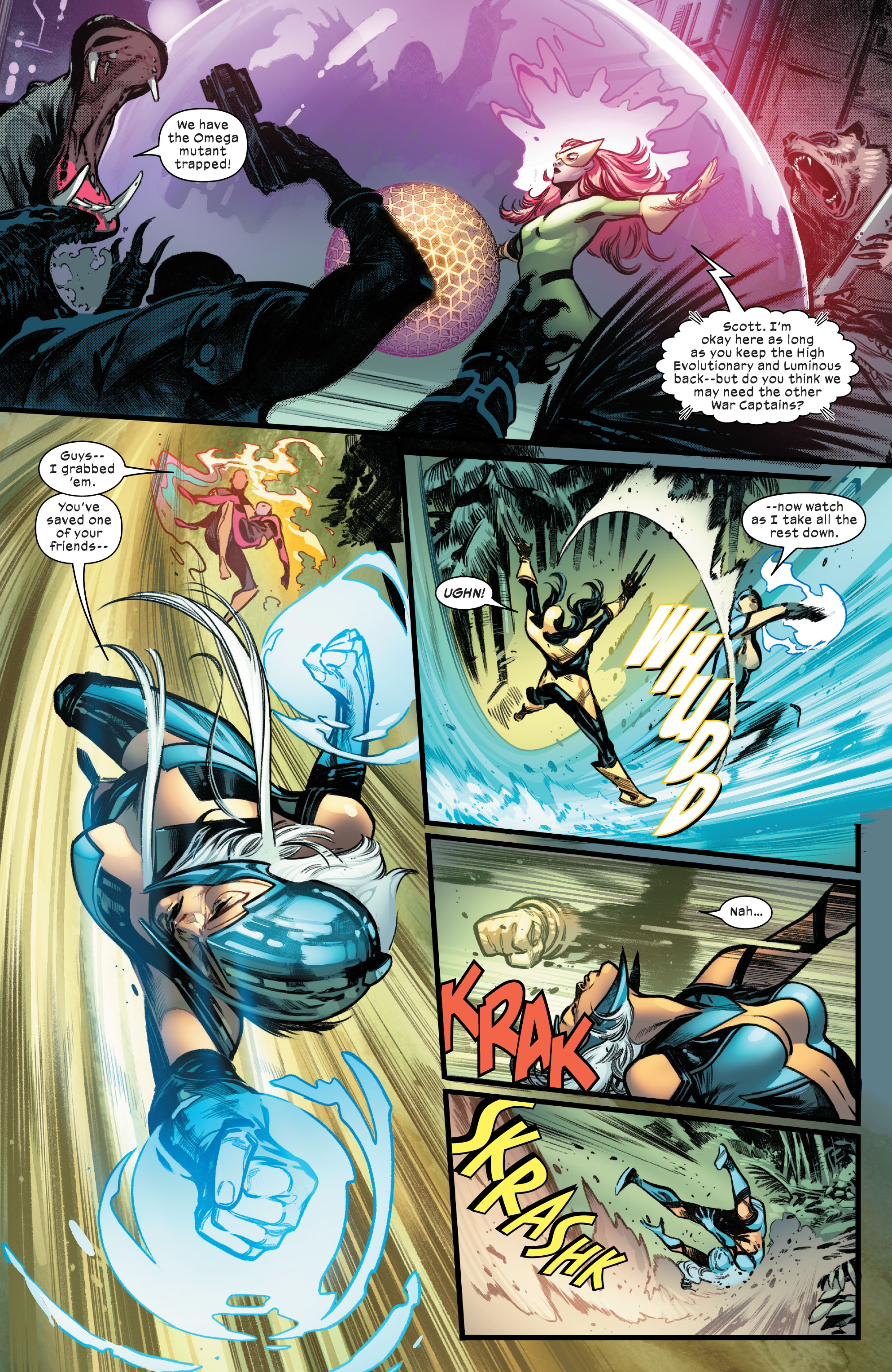 X-Men (2021-) issue 3 - Page 14