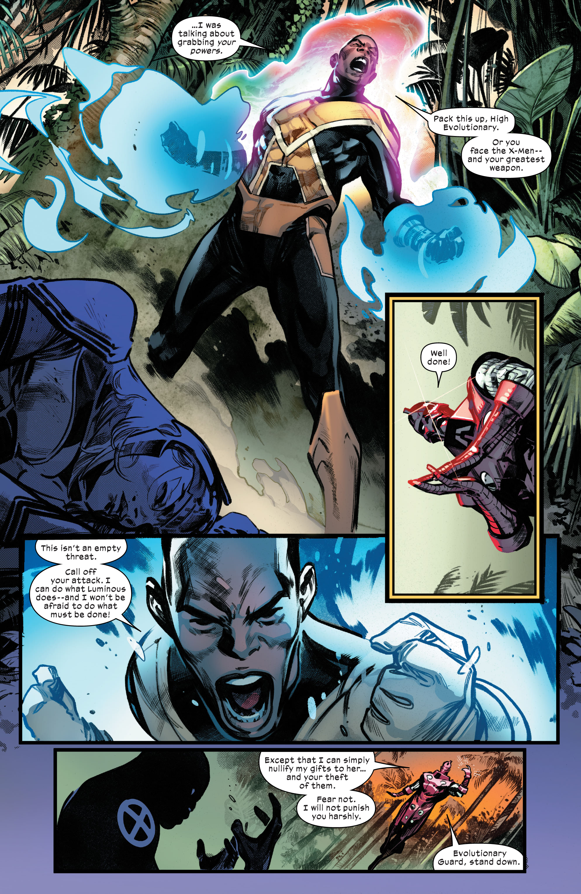 X-Men (2021-) issue 3 - Page 15