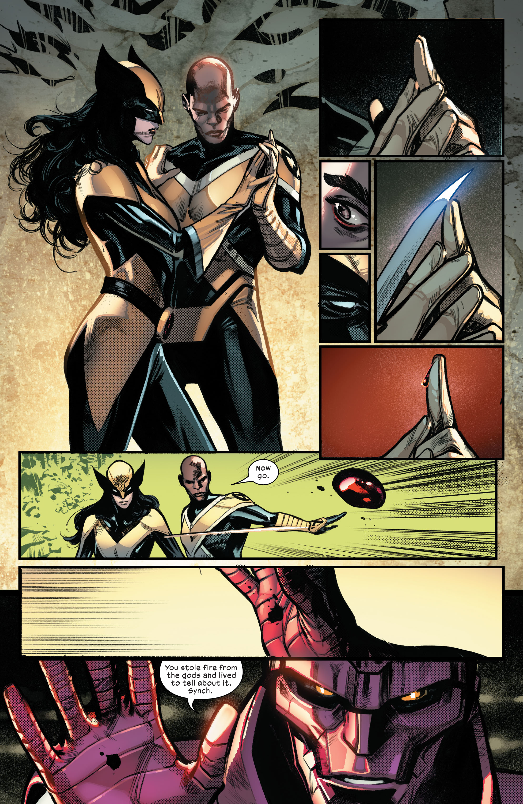 X-Men (2021-) issue 3 - Page 17