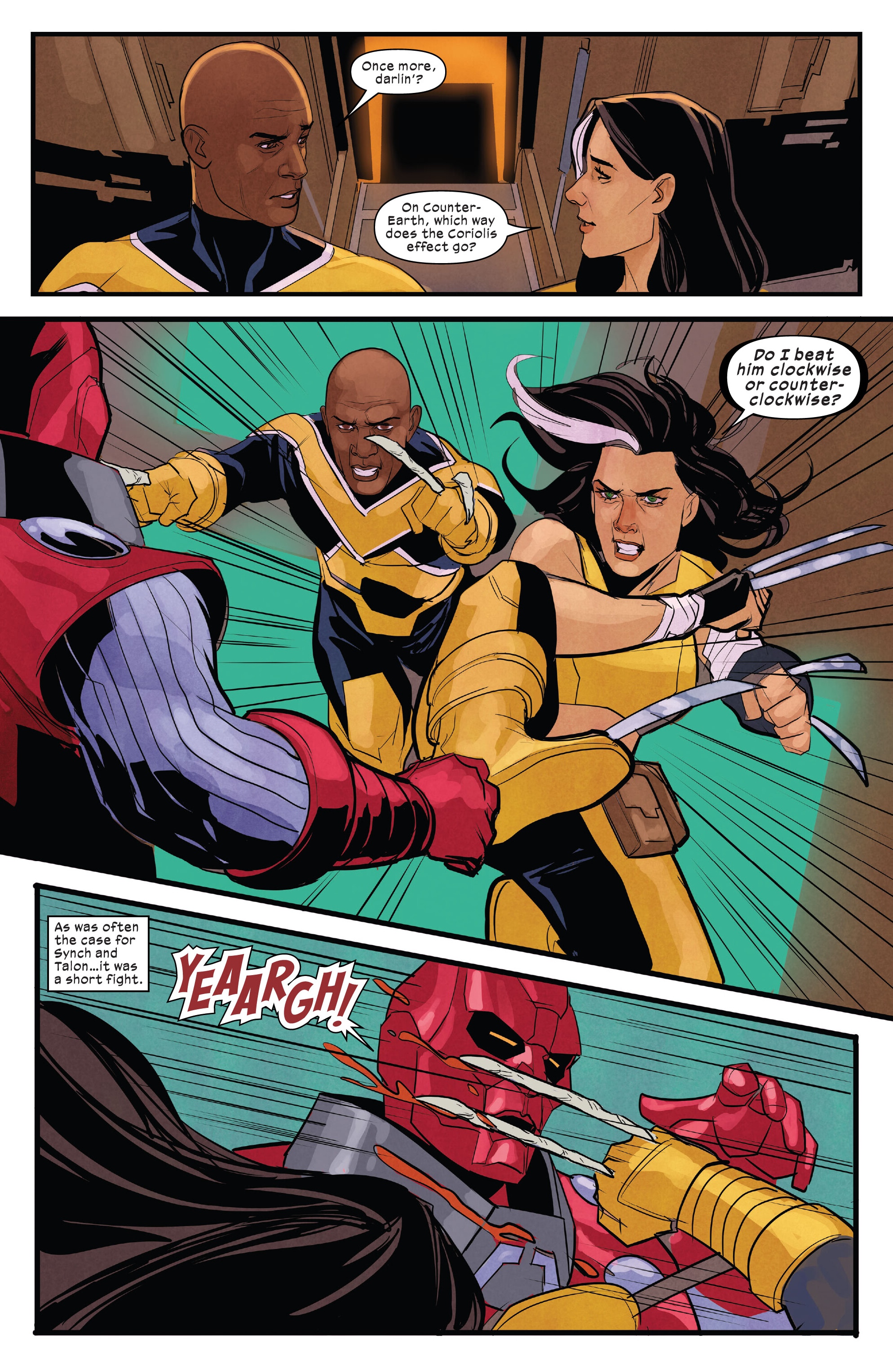 X-Men (2021-) issue 30 - Page 17