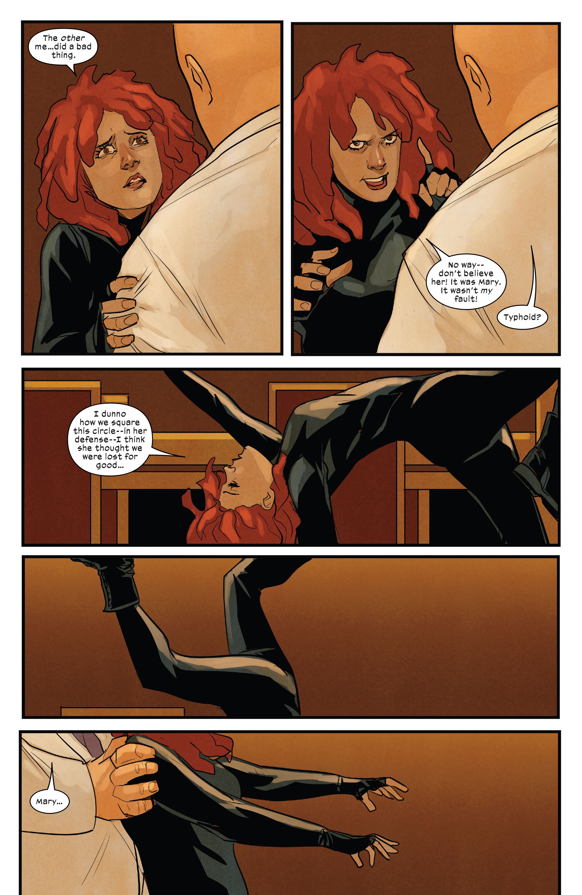 X-Men (2021-) issue 31 - Page 15