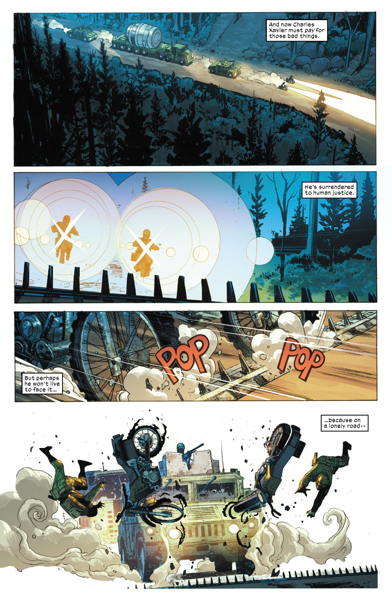 X-Men (2021-) issue 35 - Page 3