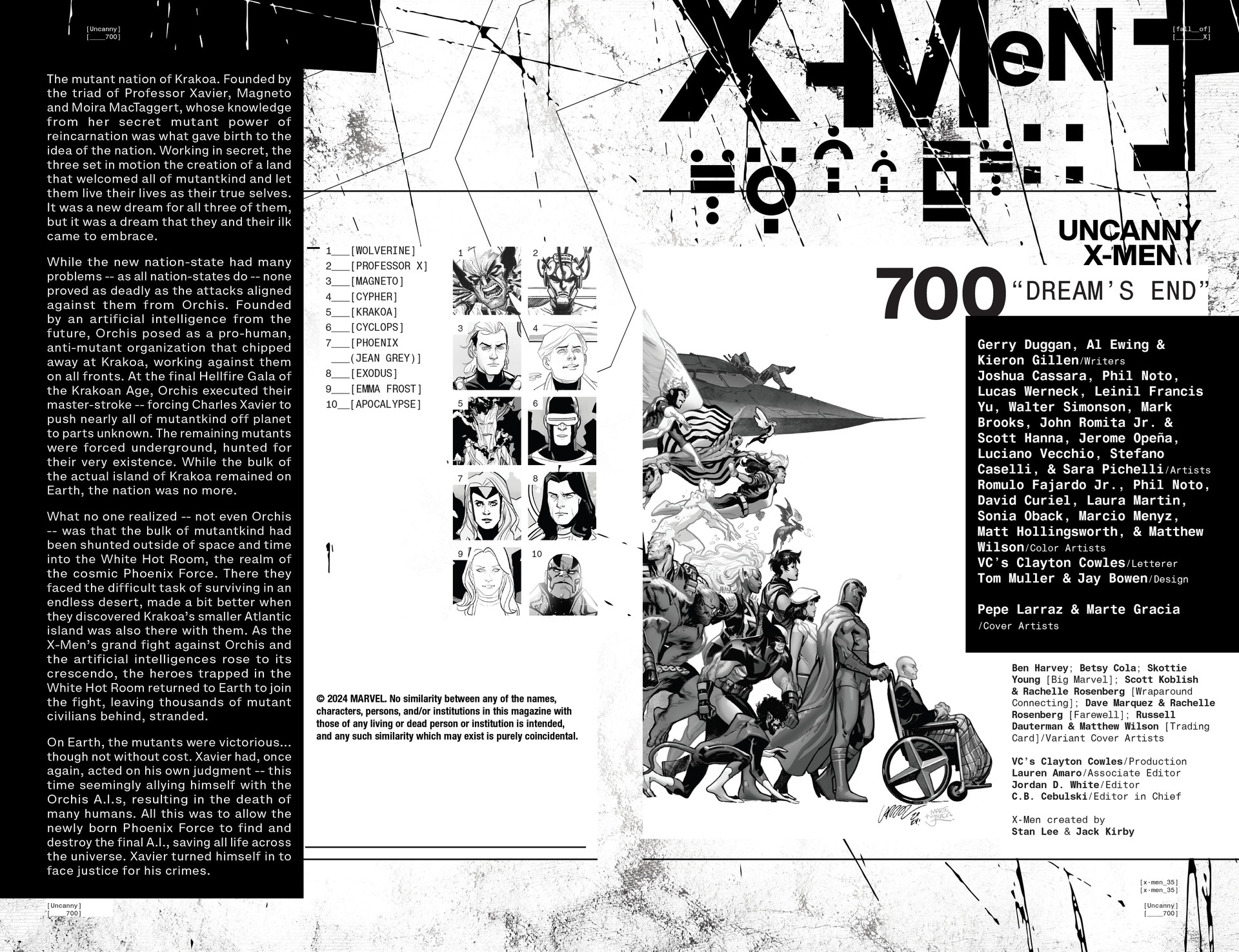 X-Men (2021-) issue 35 - Page 9