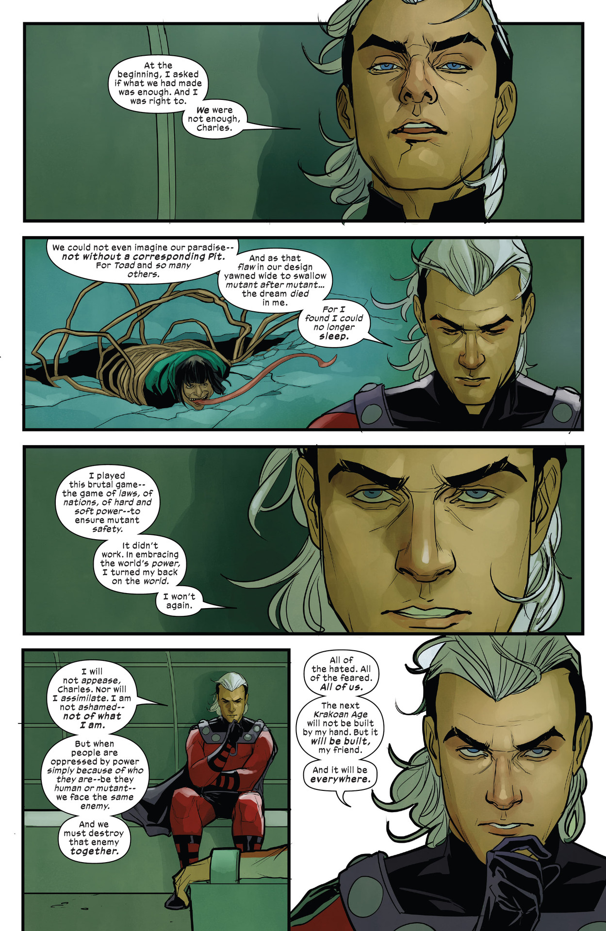 X-Men (2021-) issue 35 - Page 11