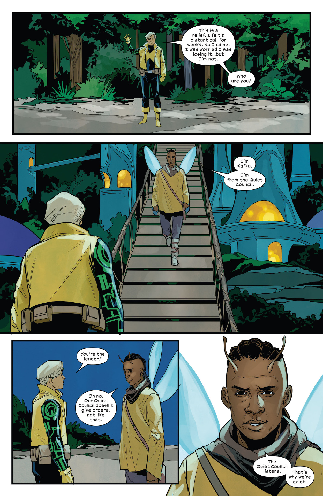 X-Men (2021-) issue 35 - Page 15