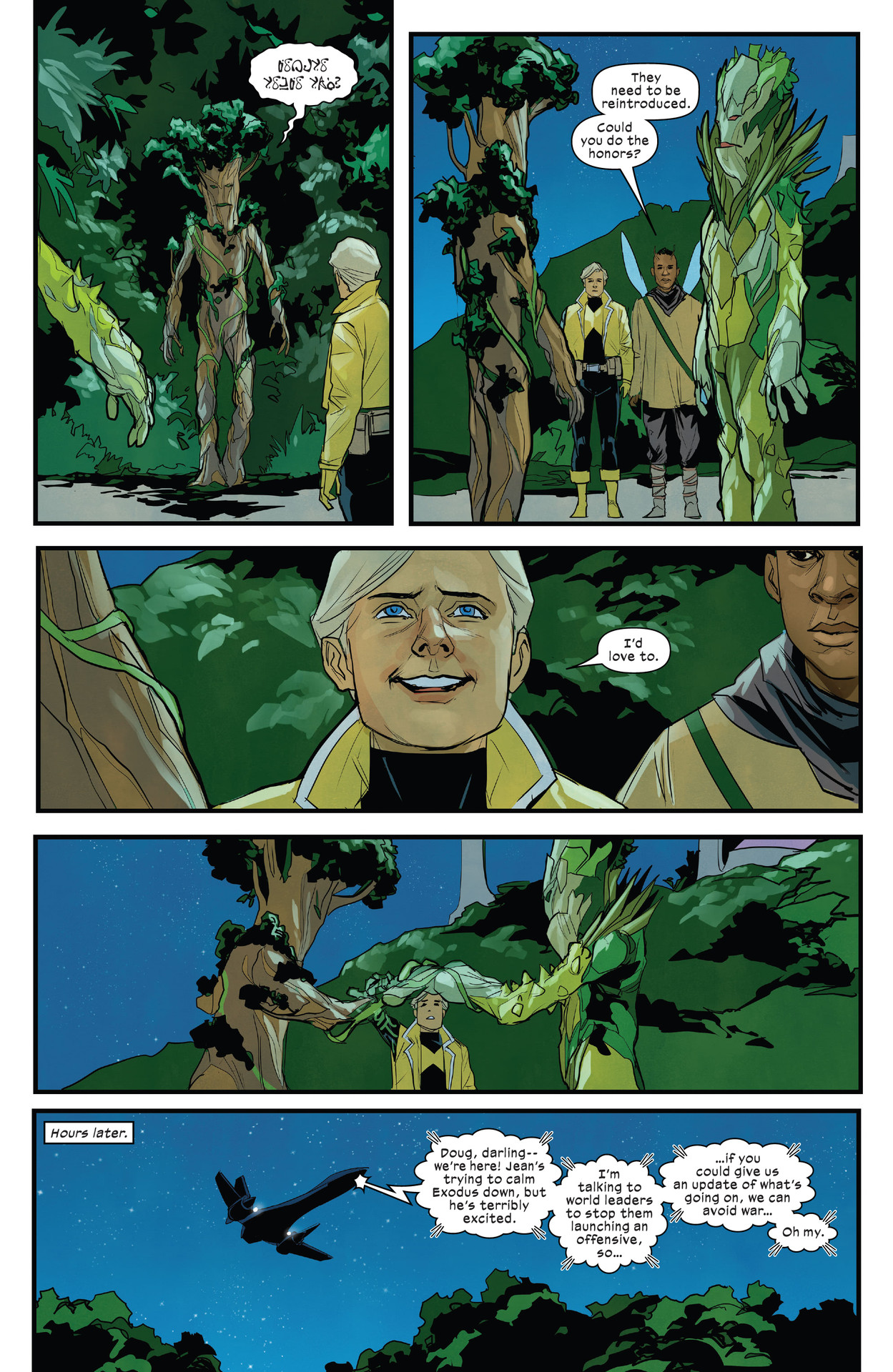 X-Men (2021-) issue 35 - Page 17