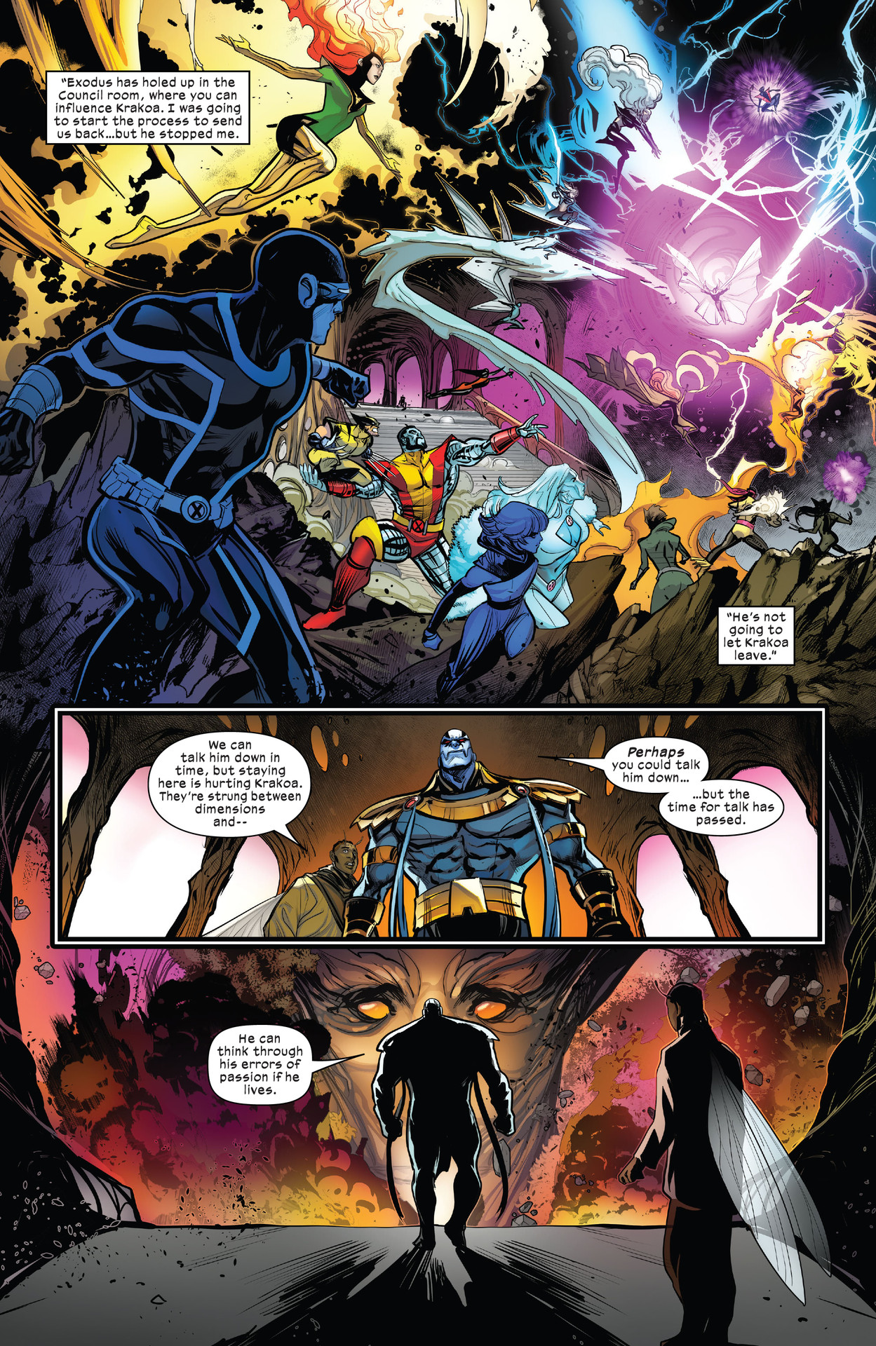 X-Men (2021-) issue 35 - Page 24