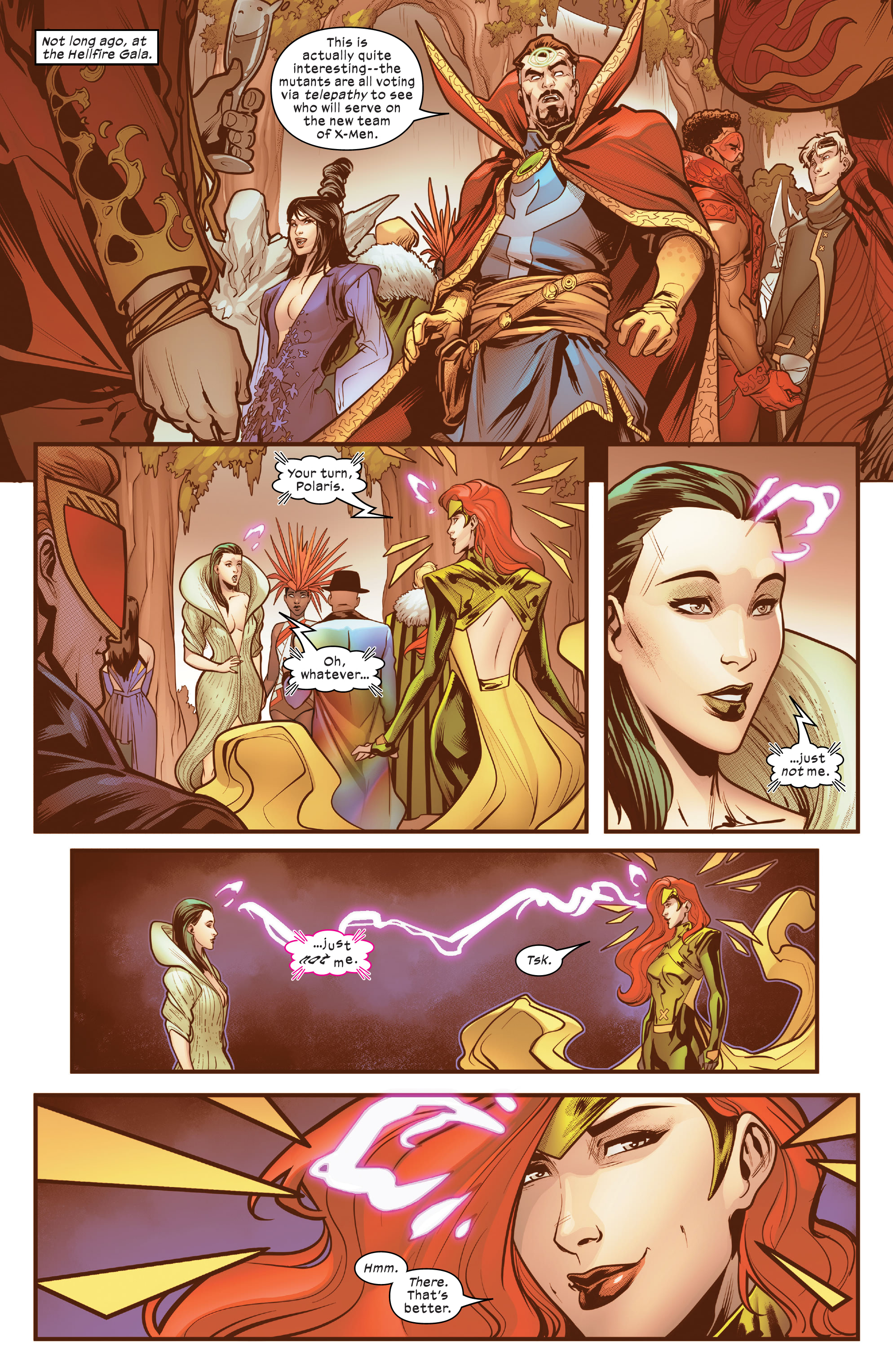 X-Men (2021-) issue 5 - Page 6