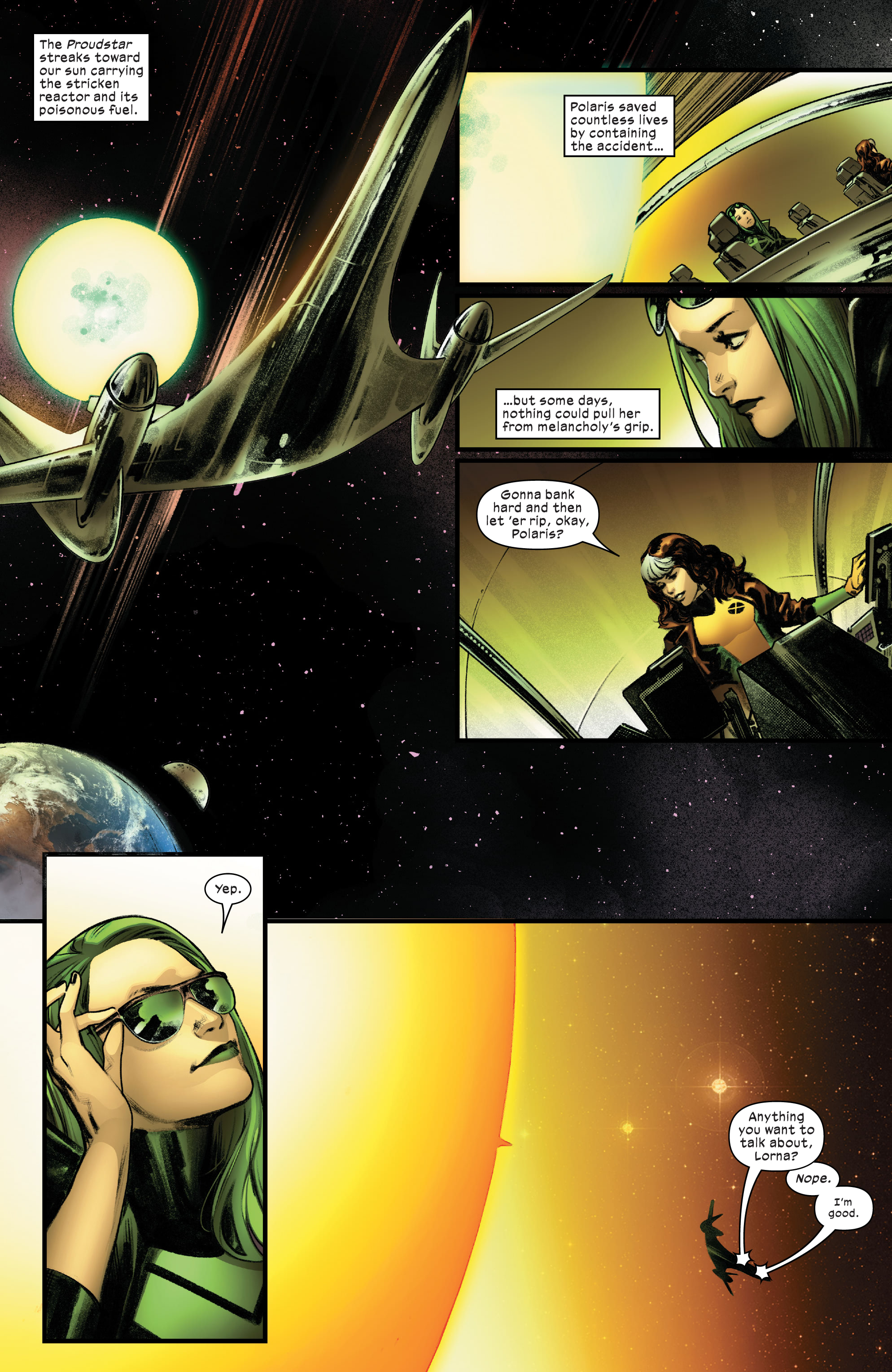 X-Men (2021-) issue 5 - Page 10