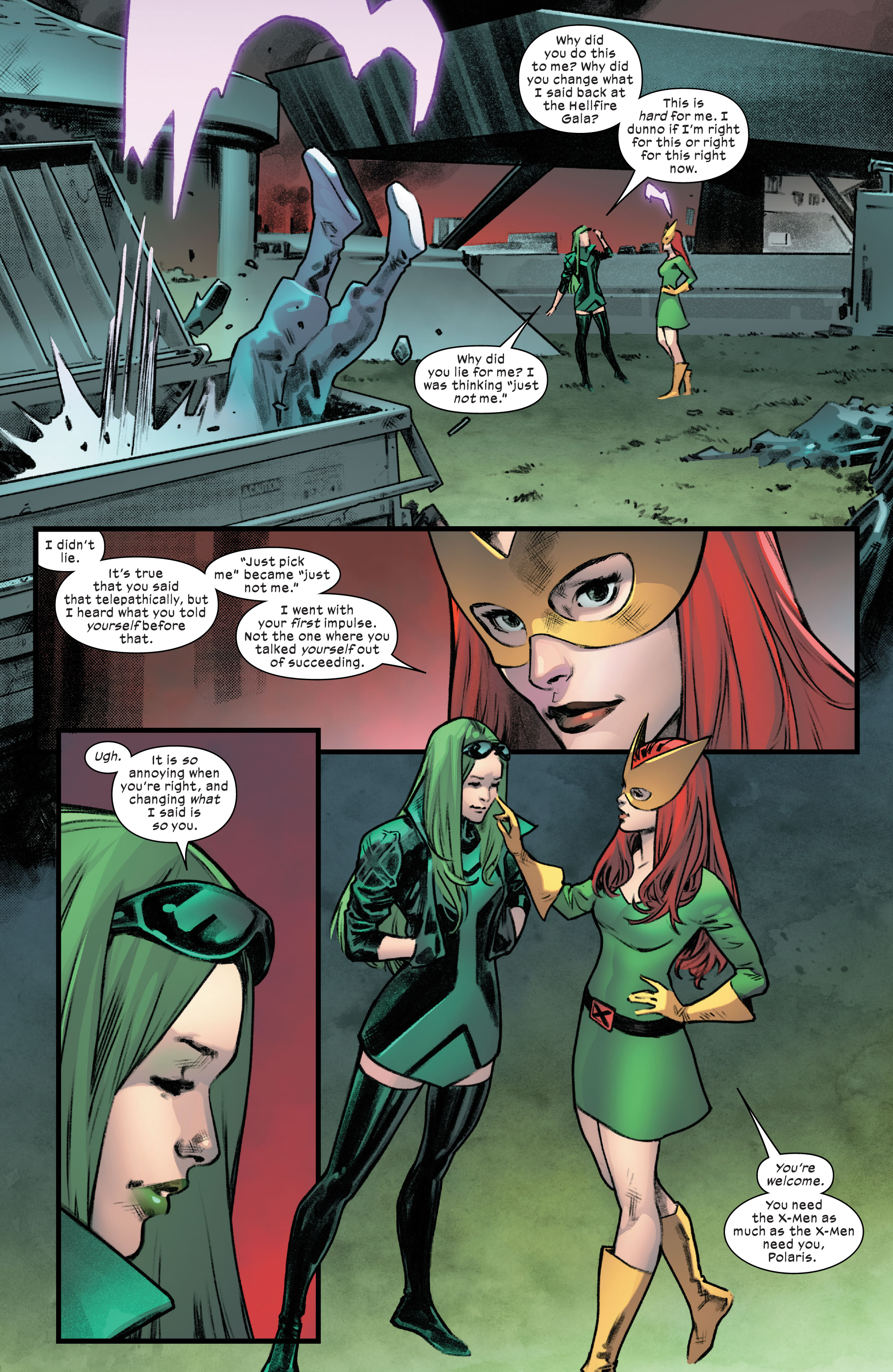 X-Men (2021-) issue 5 - Page 19