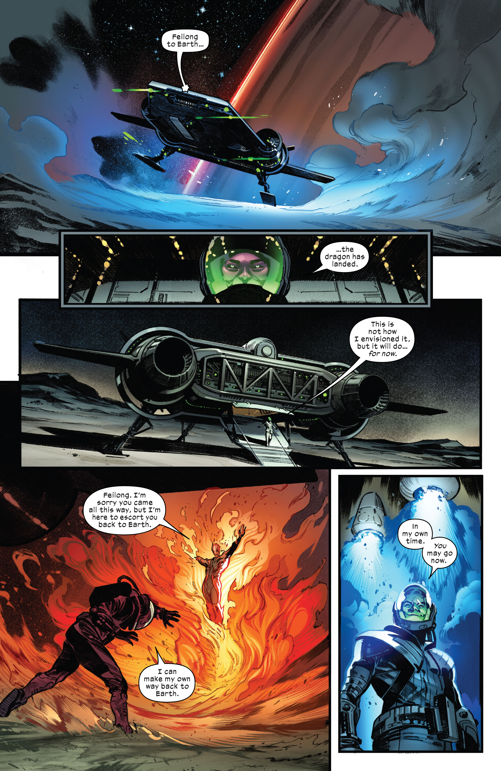 X-Men (2021-) issue 6 - Page 10