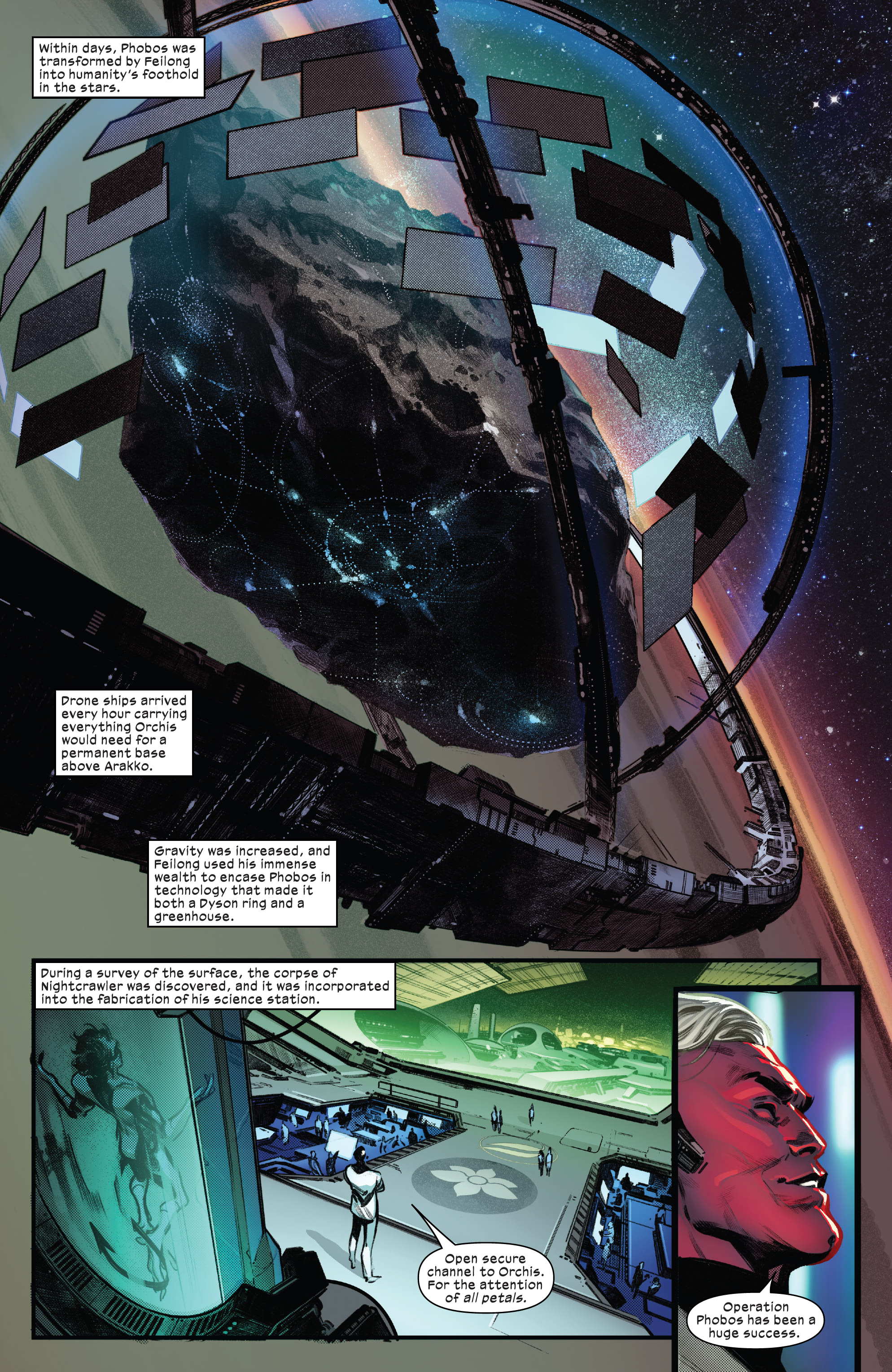 X-Men (2021-) issue 6 - Page 19