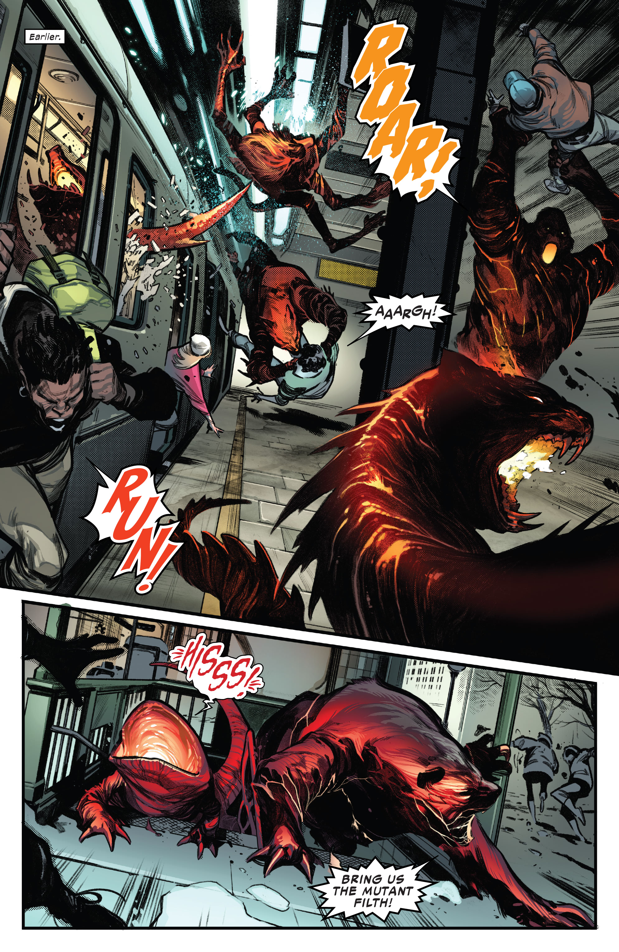 X-Men (2021-) issue 7 - Page 8