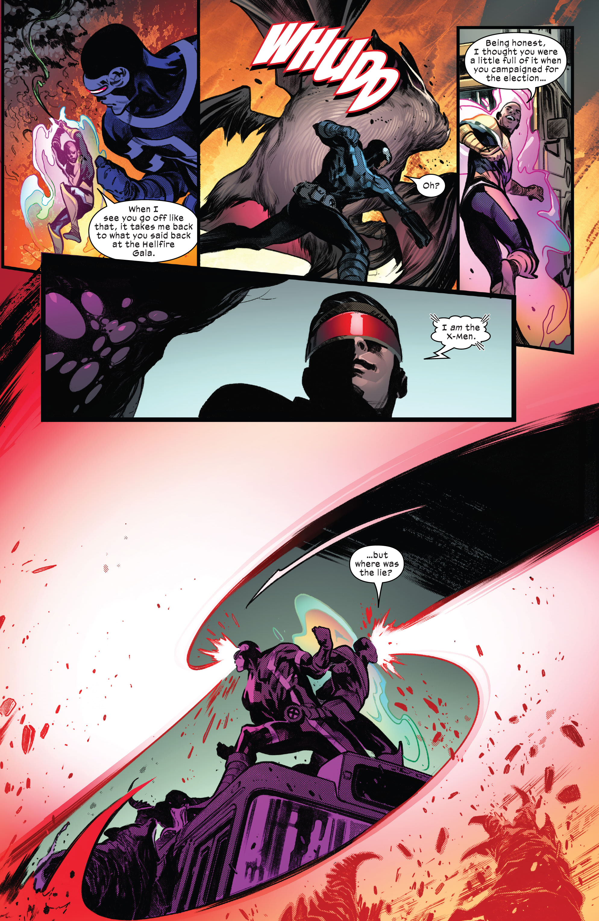 X-Men (2021-) issue 7 - Page 11