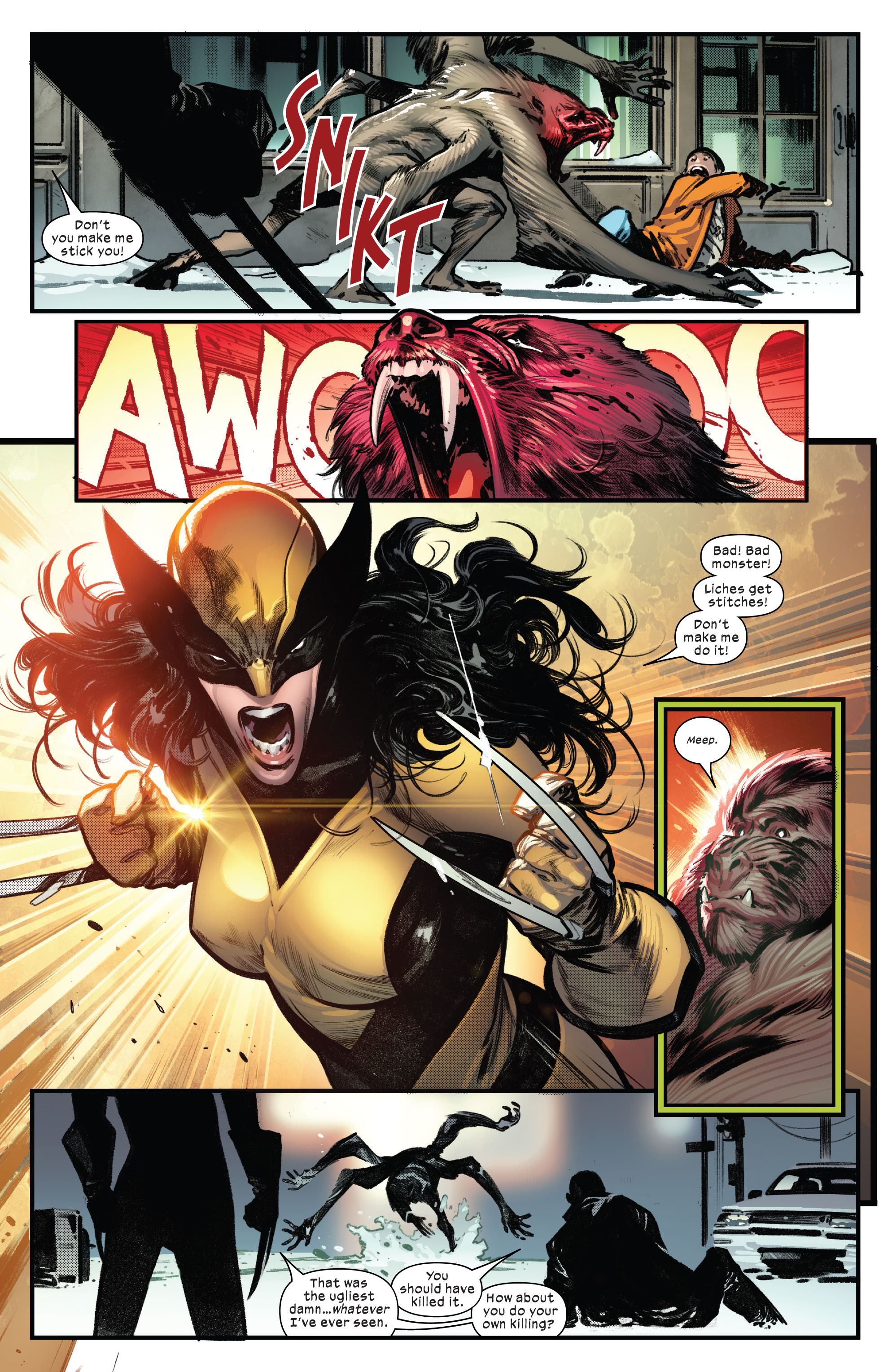 X-Men (2021-) issue 7 - Page 12