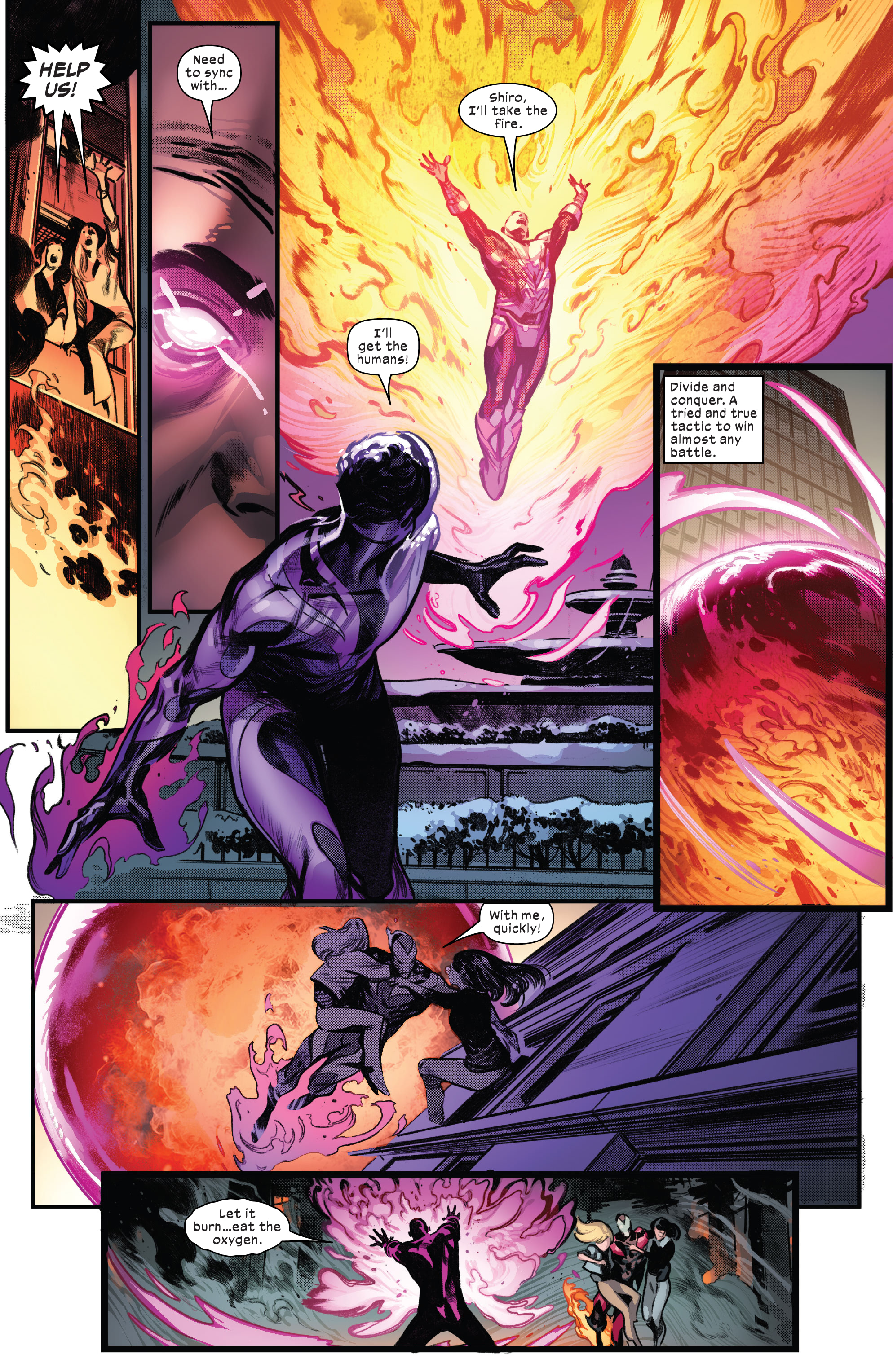 X-Men (2021-) issue 7 - Page 15